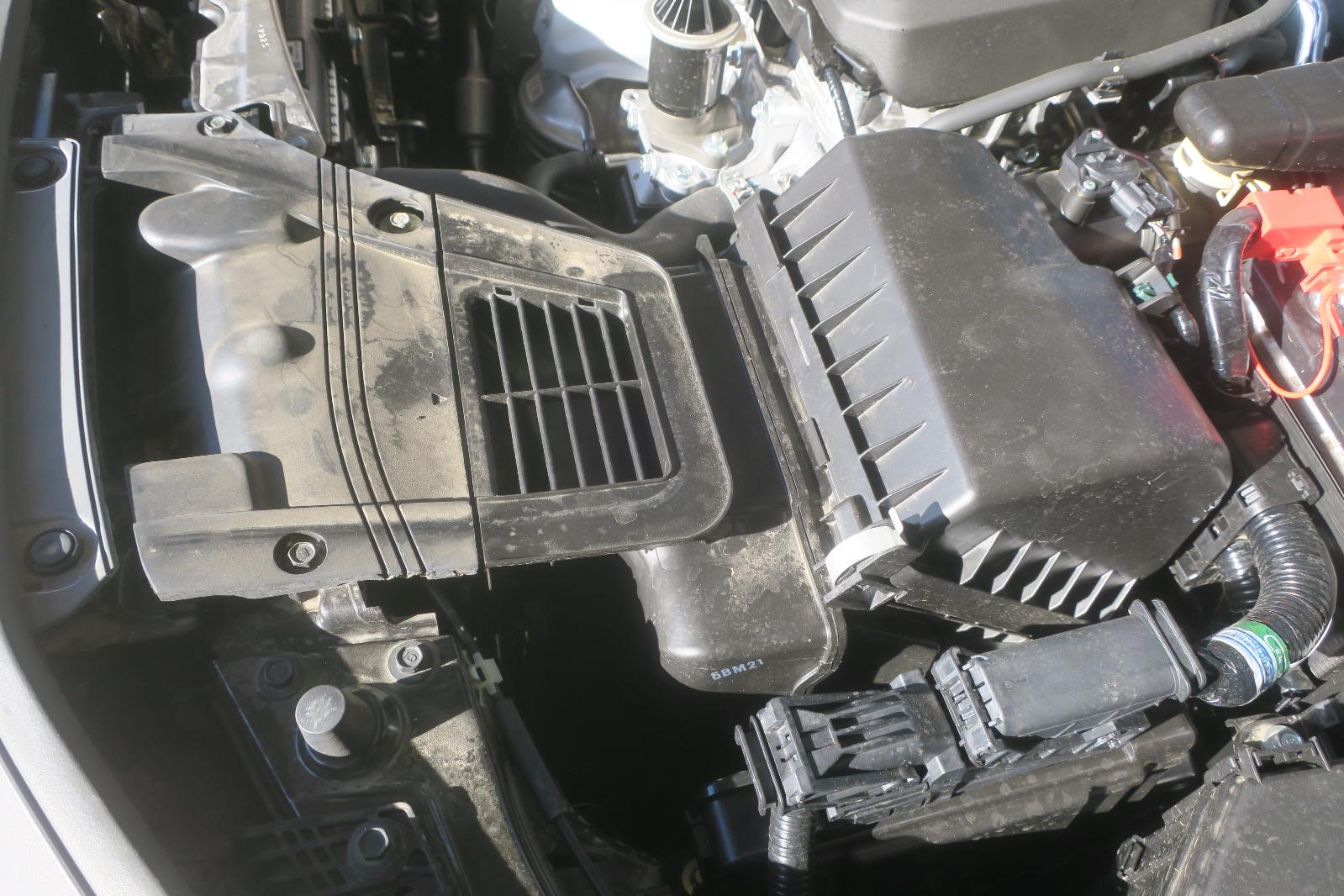 Air Cleaner