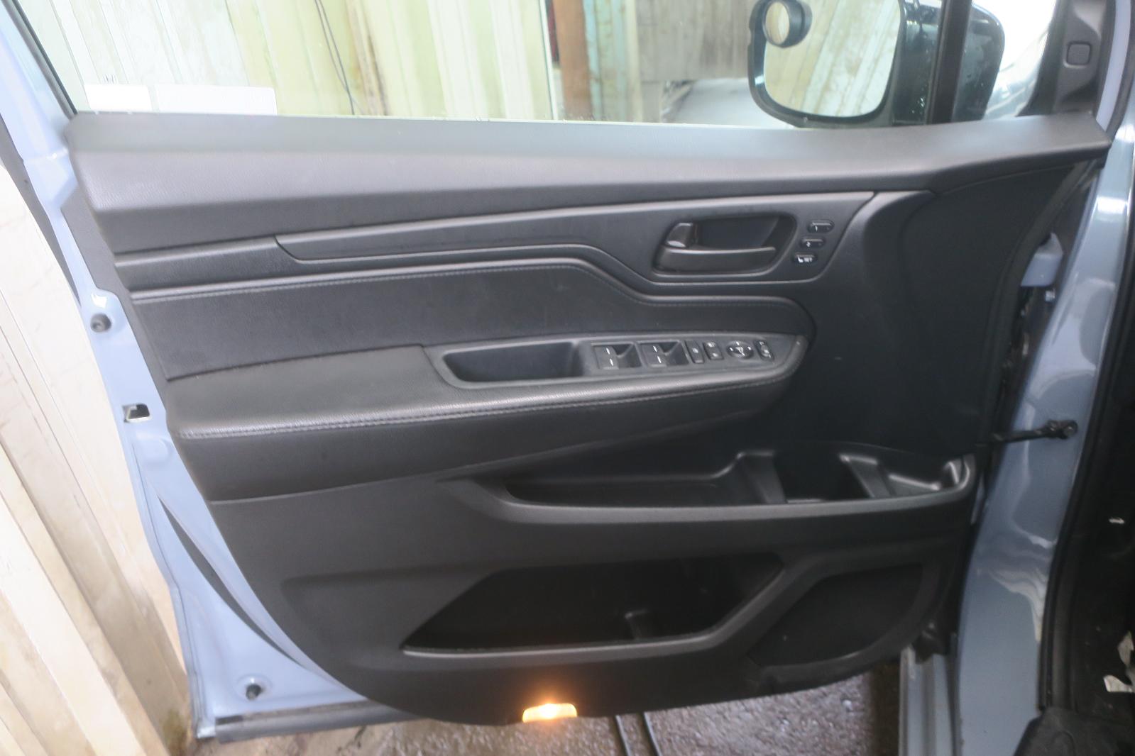 Trim Panel, Fr Dr