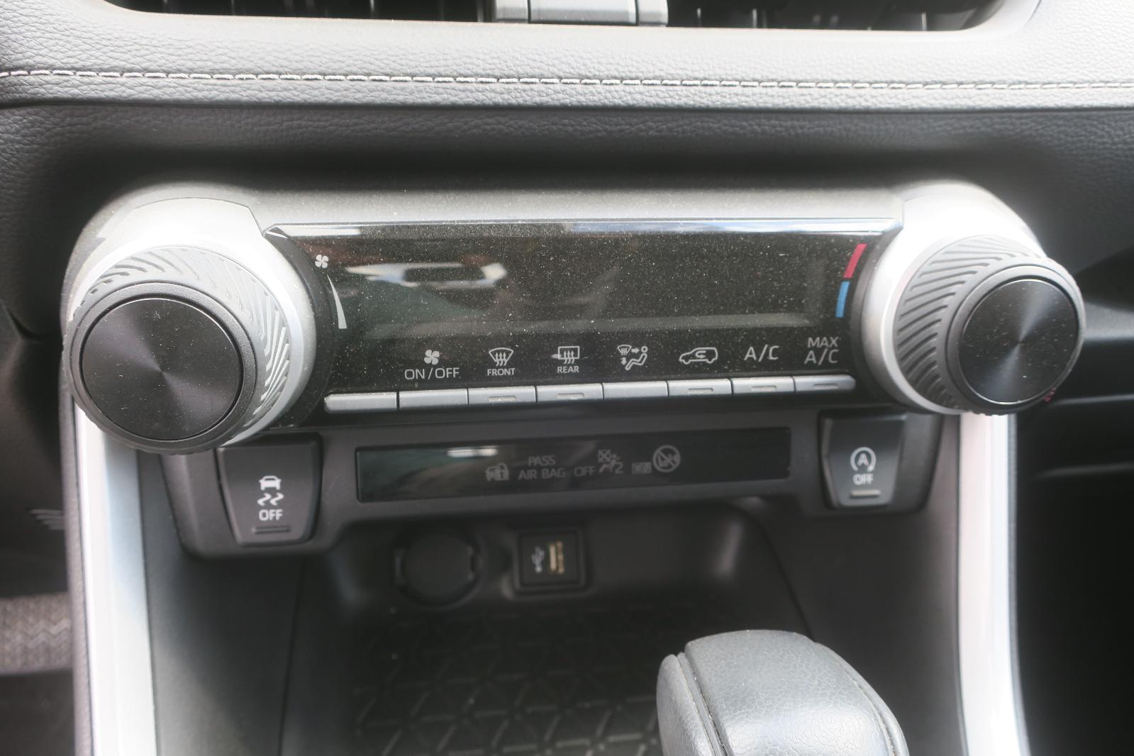 Temp Control