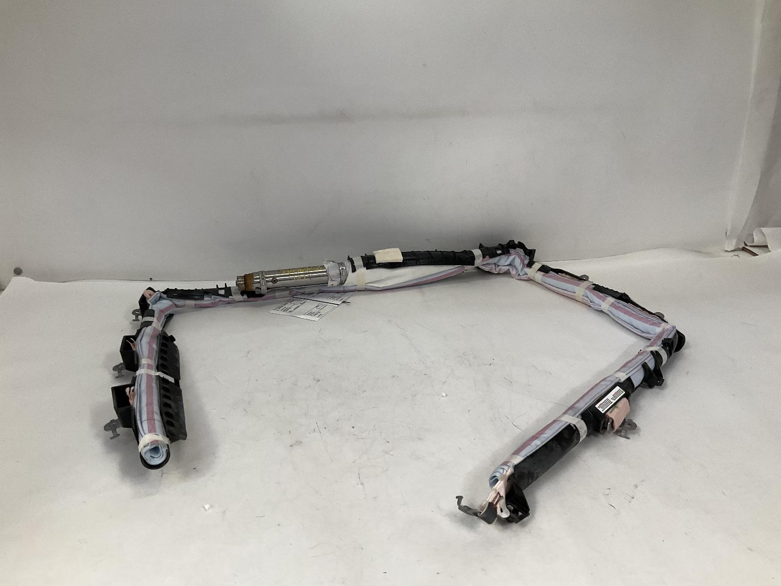 2024 Acura Integra Air Bag