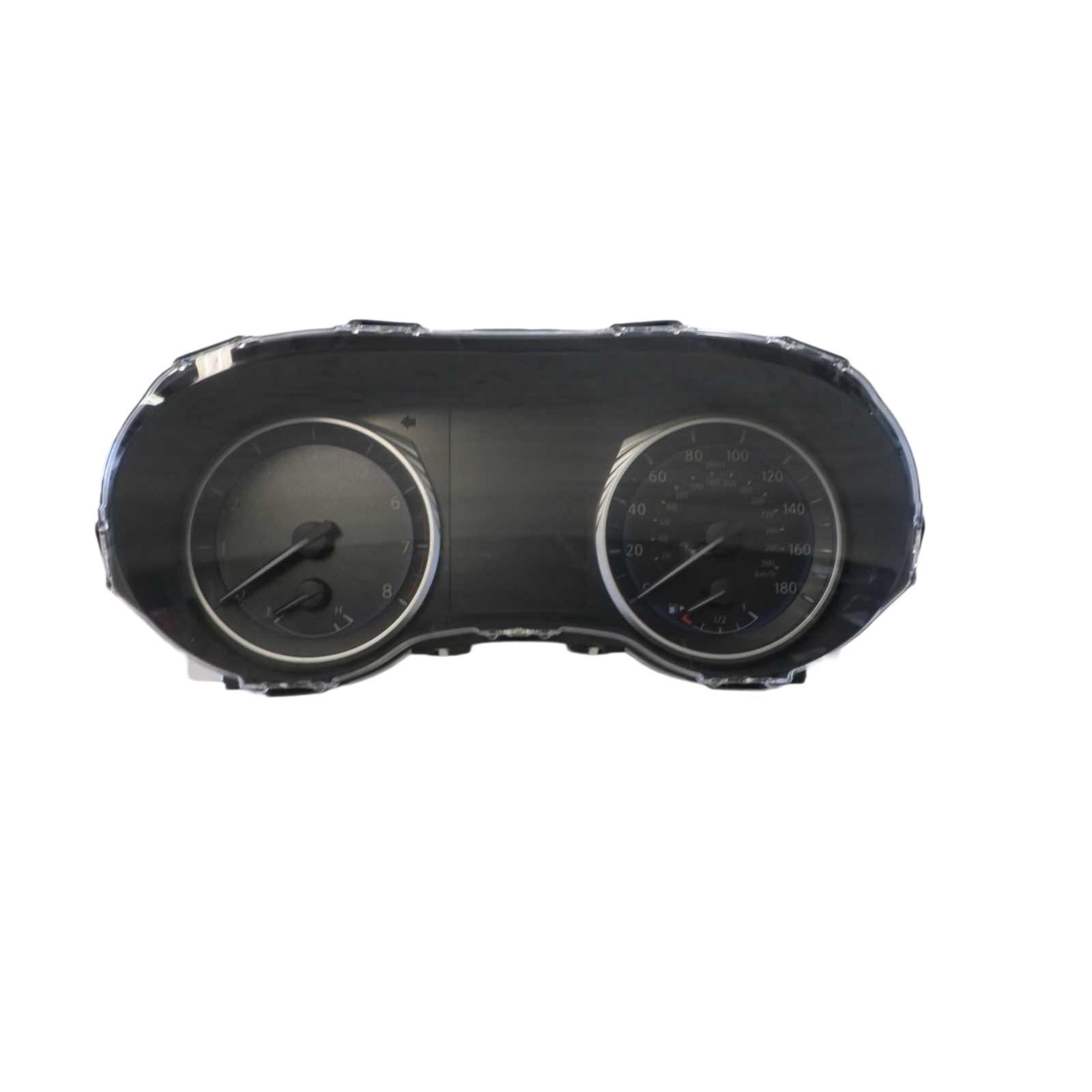 Speedometer Assembly