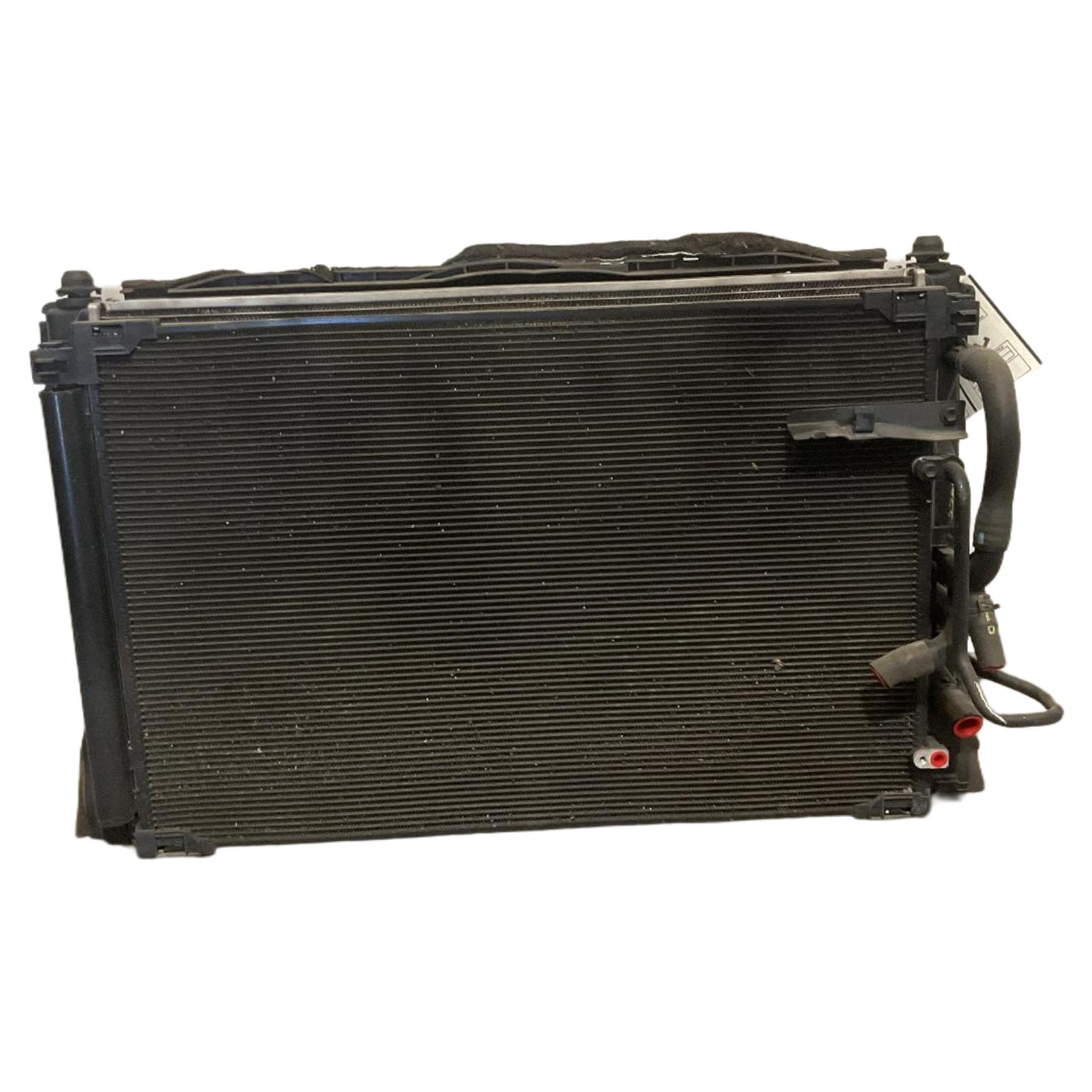 Radiator