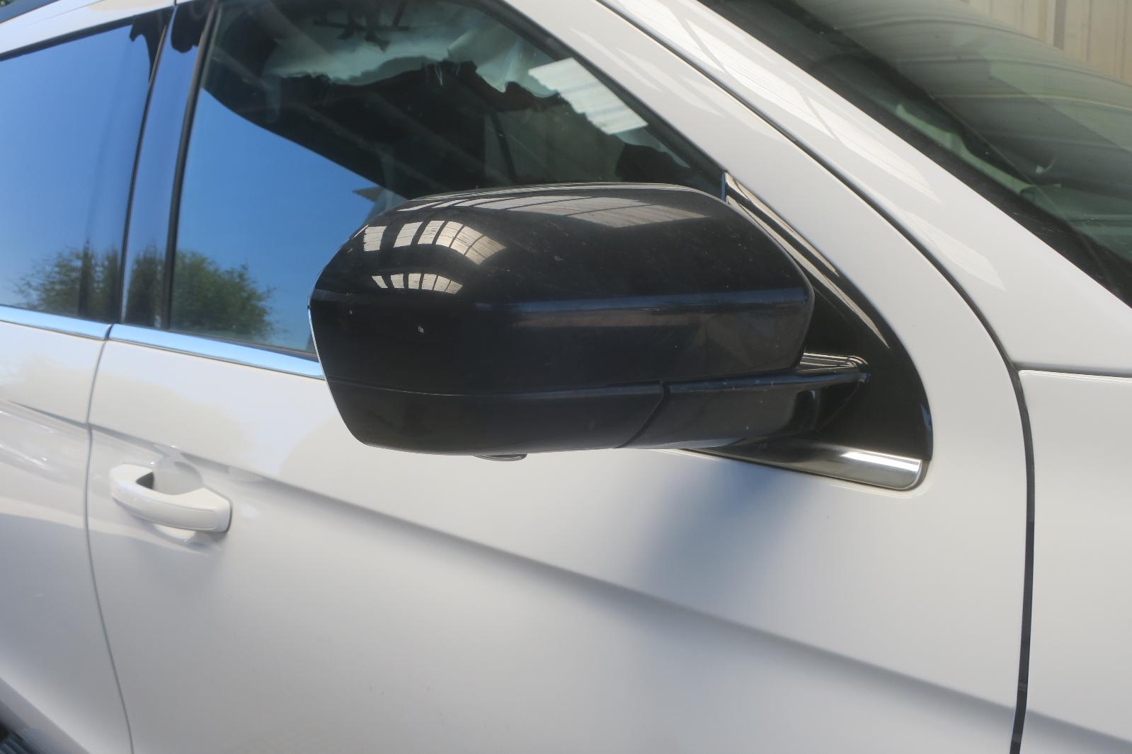 Side View Mirror