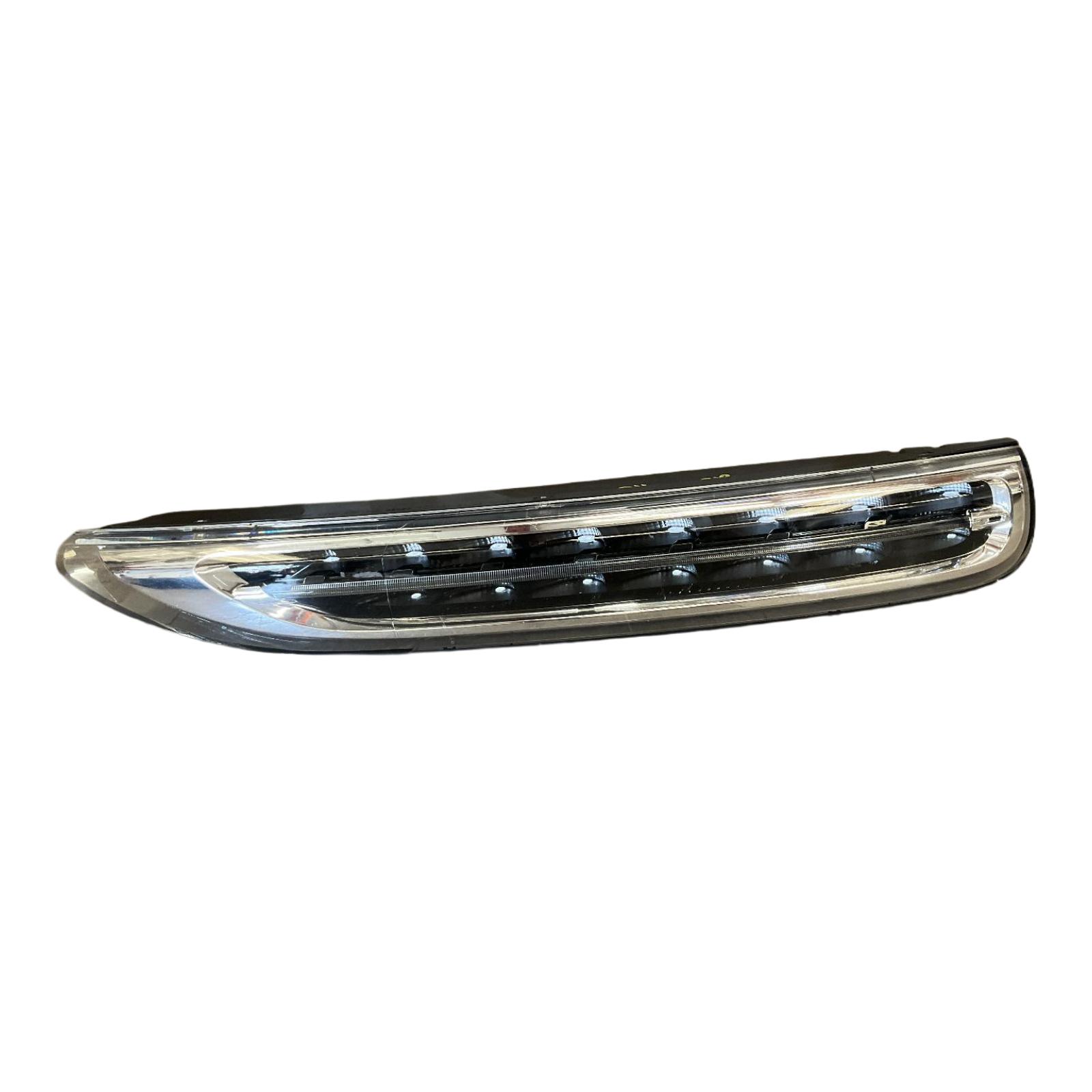 Front Lamp