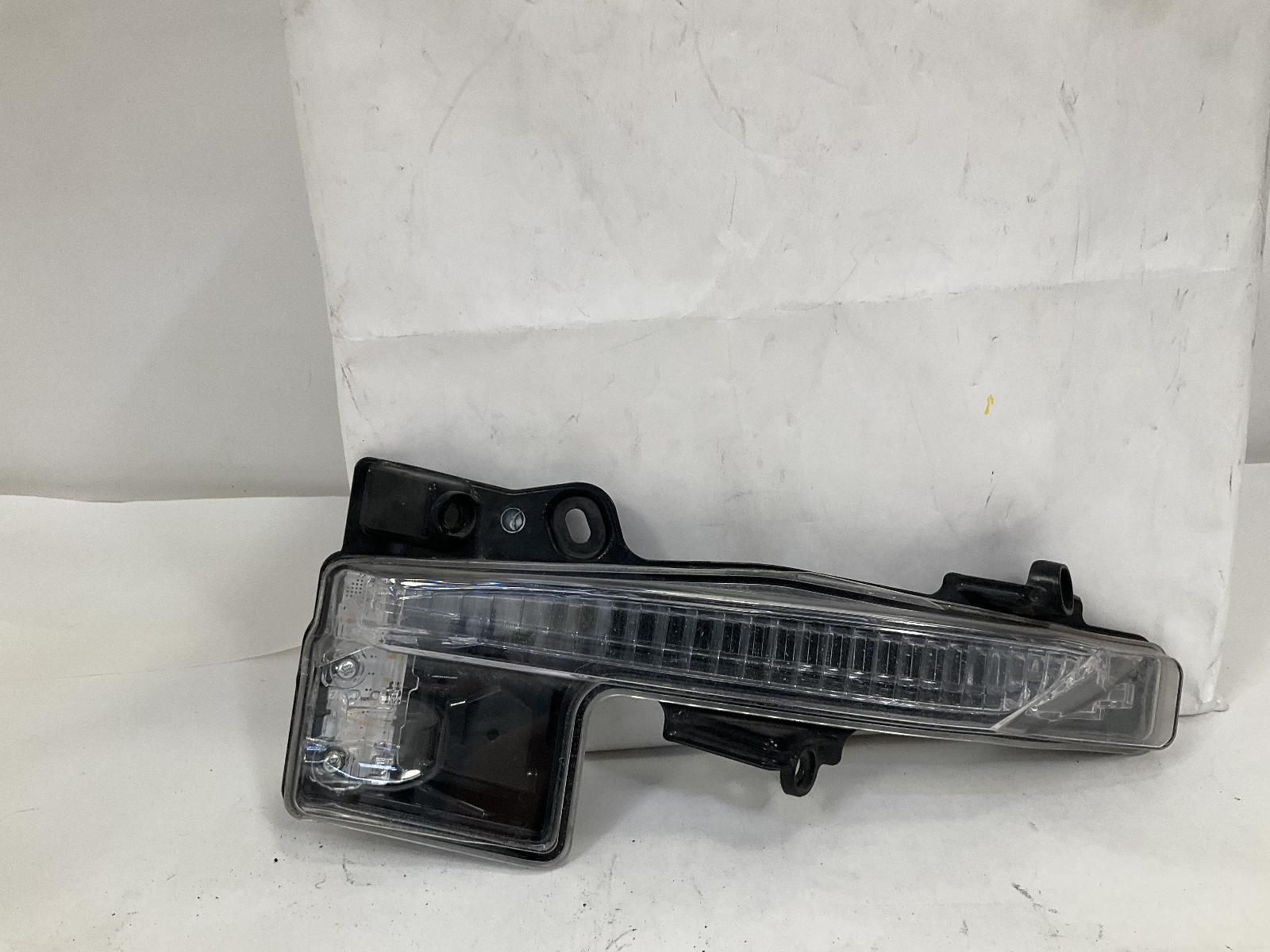 Front Lamp