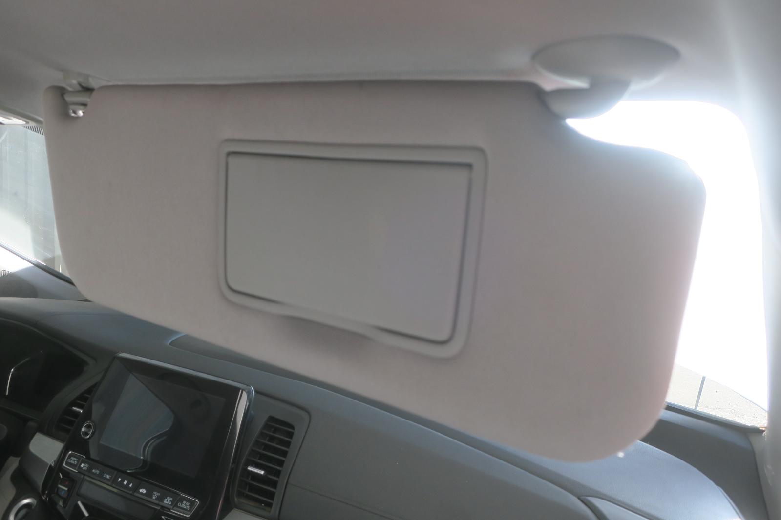 2021 Honda Odyssey Sun Visor