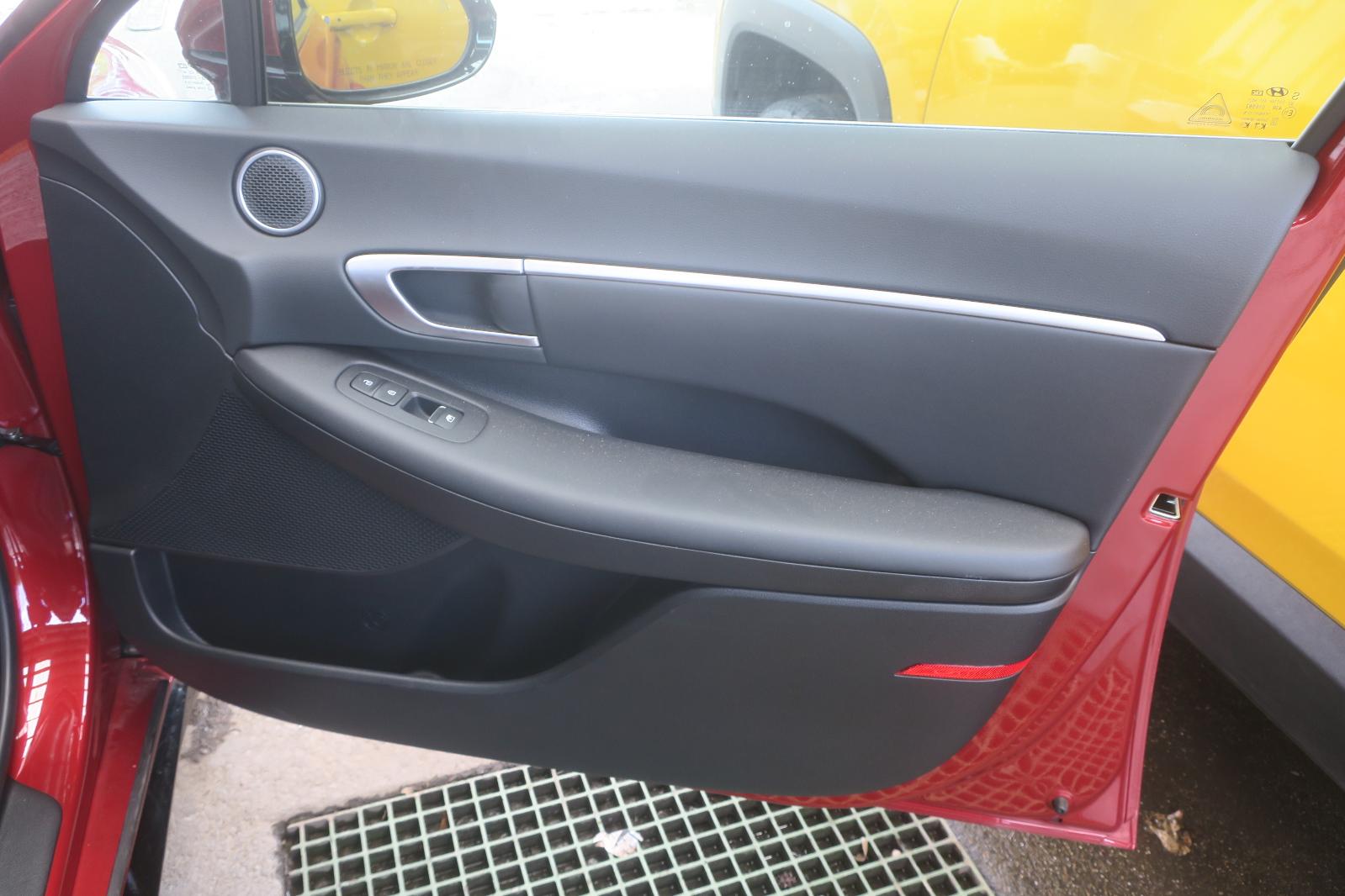Trim Panel, Fr Dr