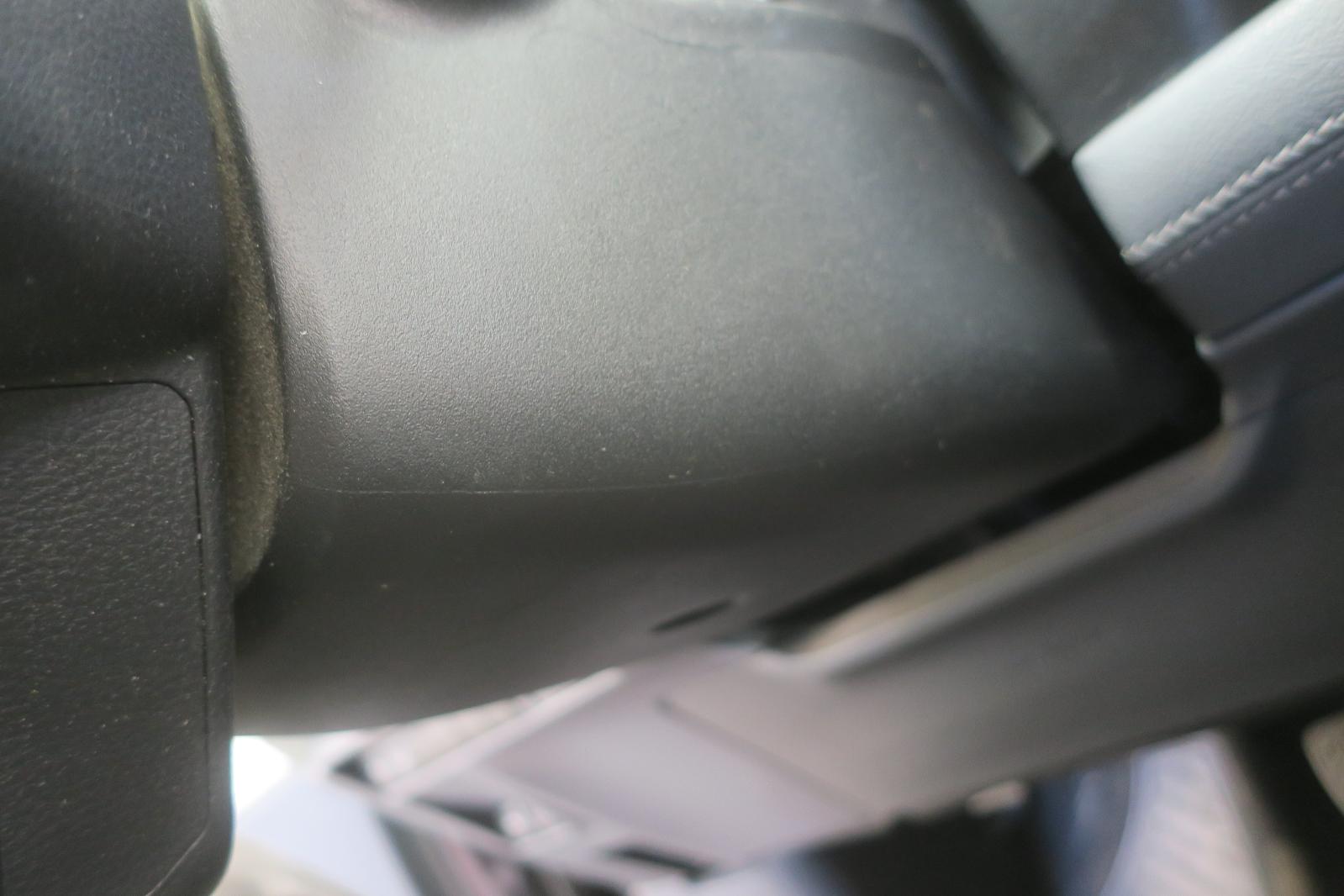Steering Column