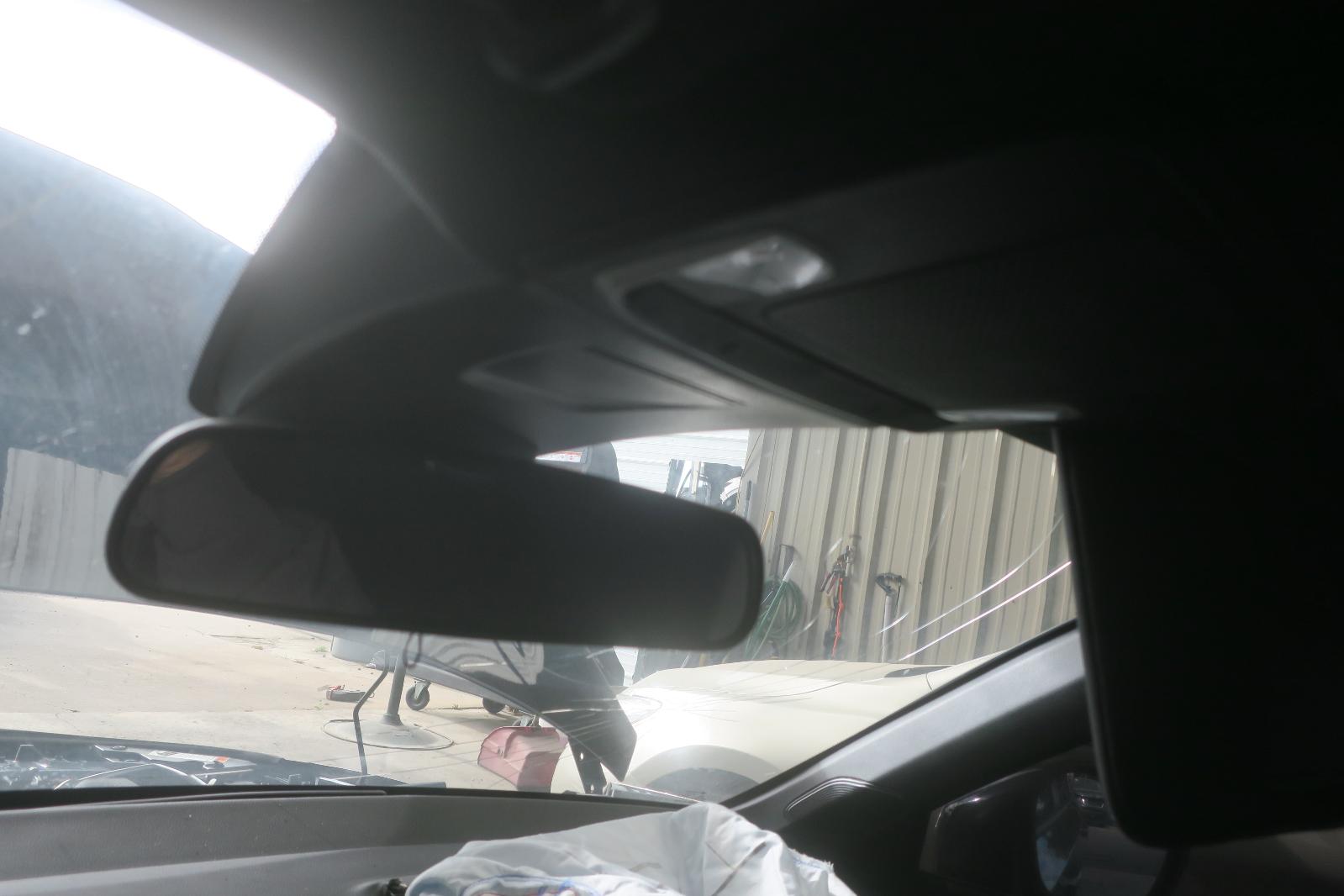 Interior Mirror