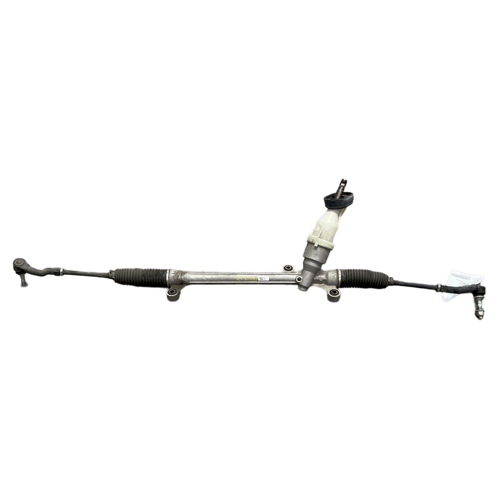 Steering Gear Rack