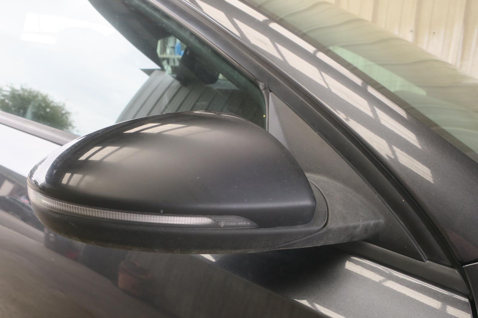 Side View Mirror