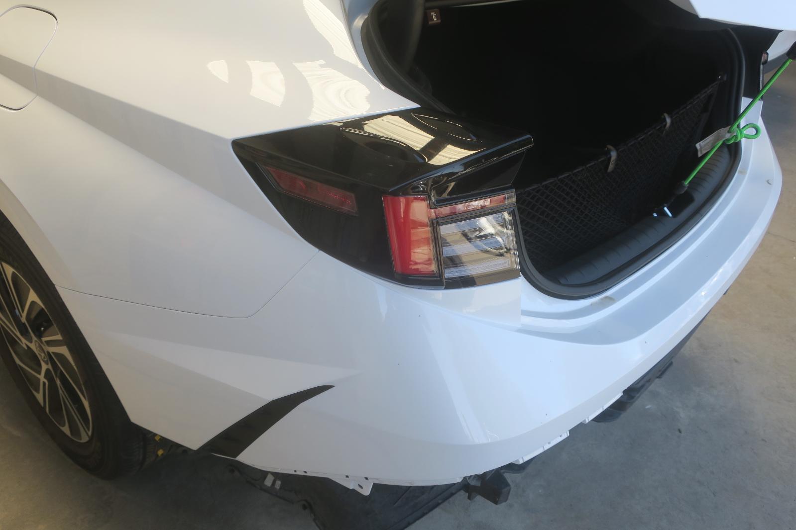 Tail Lamp