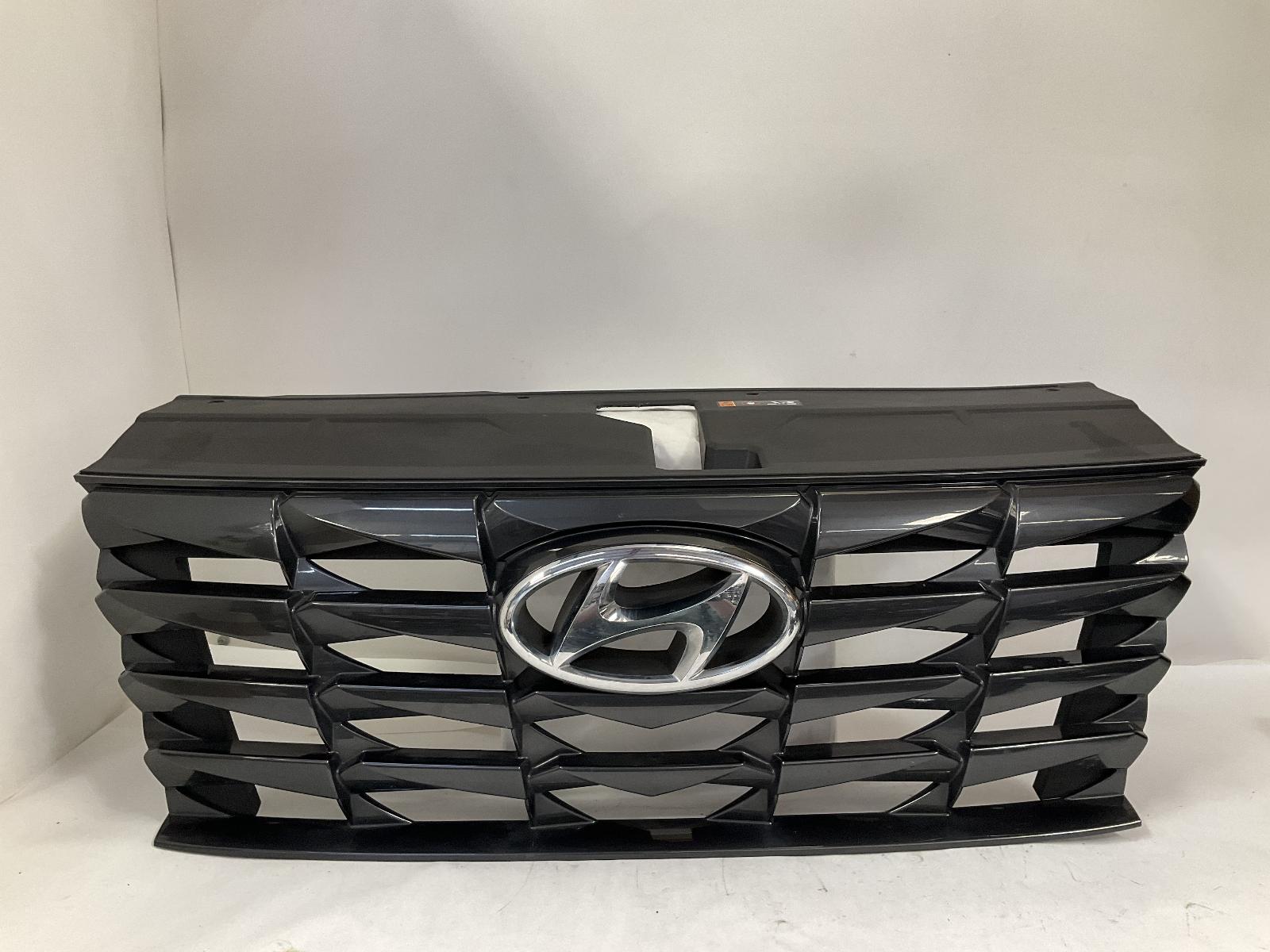 Grille