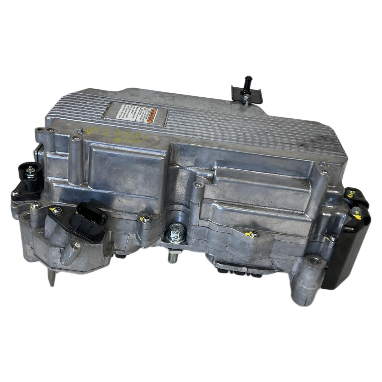 Eng/Motor Cont Mod
