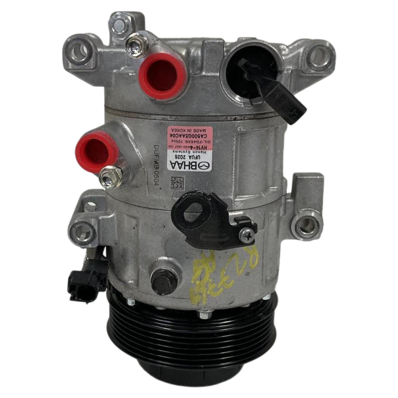 AC Compressor