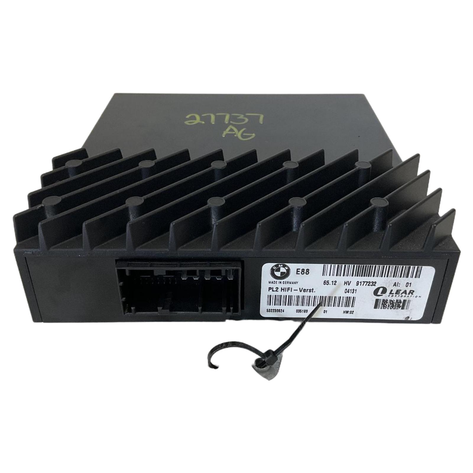 Radio Audio