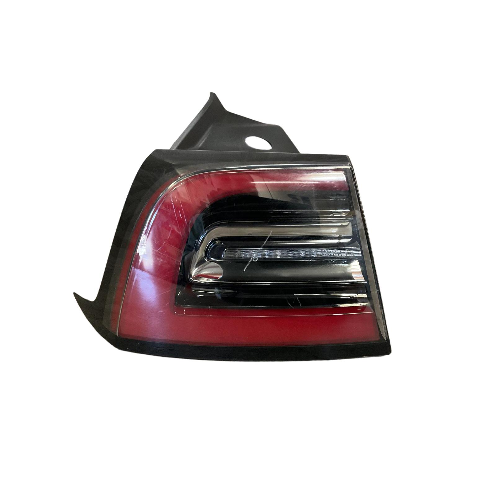 Tail Lamp