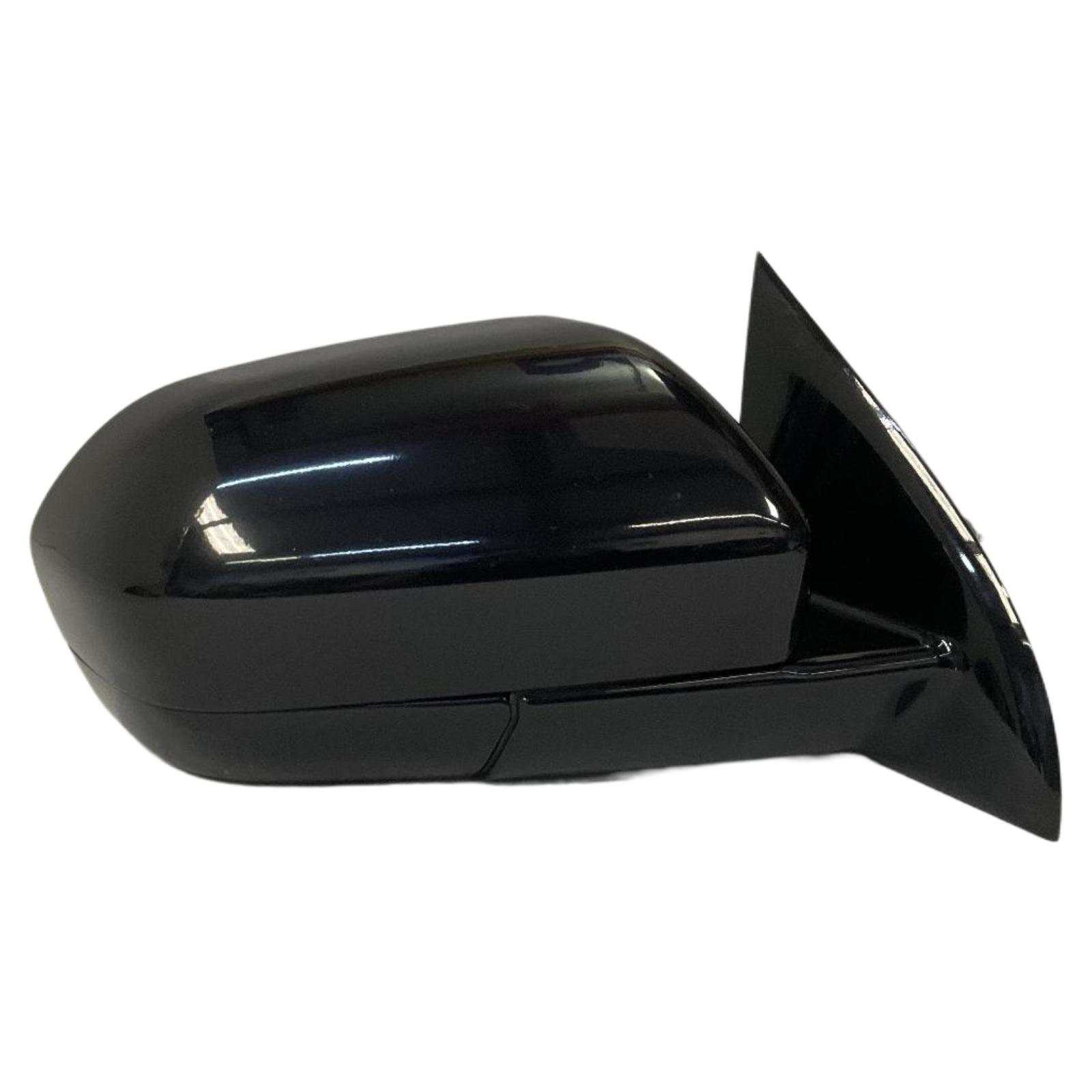 Door Mirror
