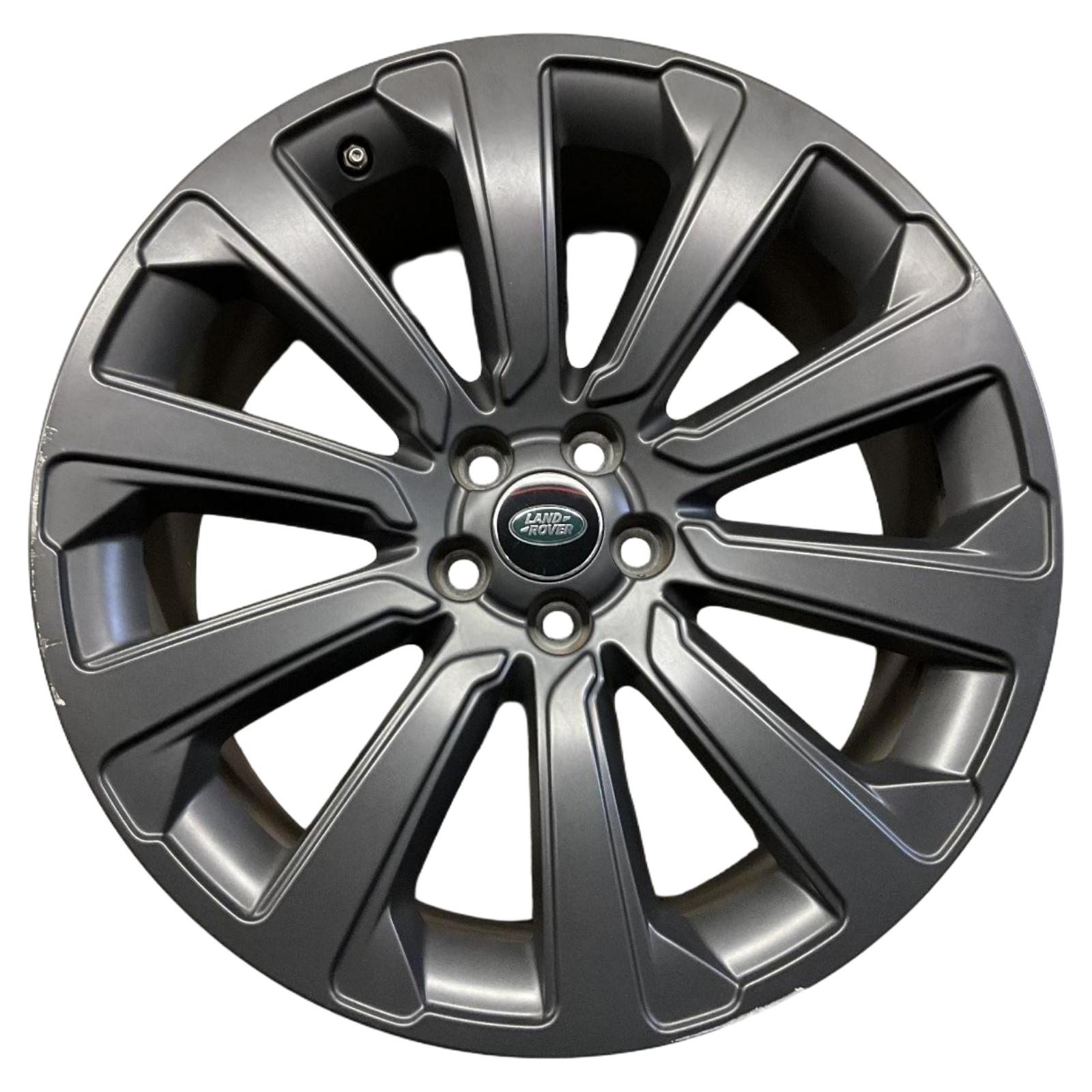 Wheel