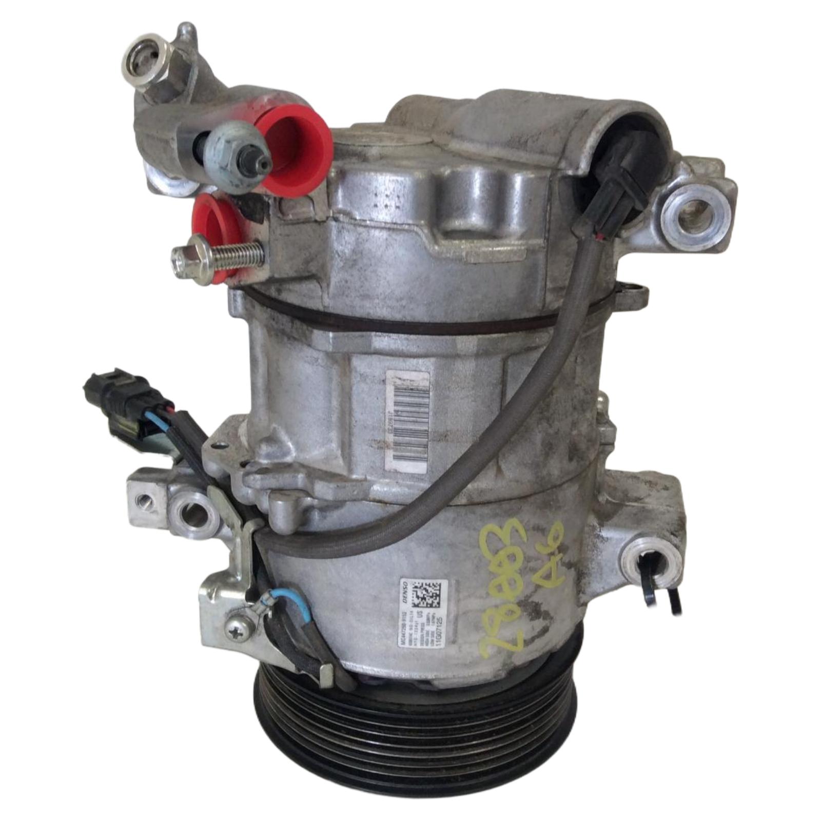 AC Compressor