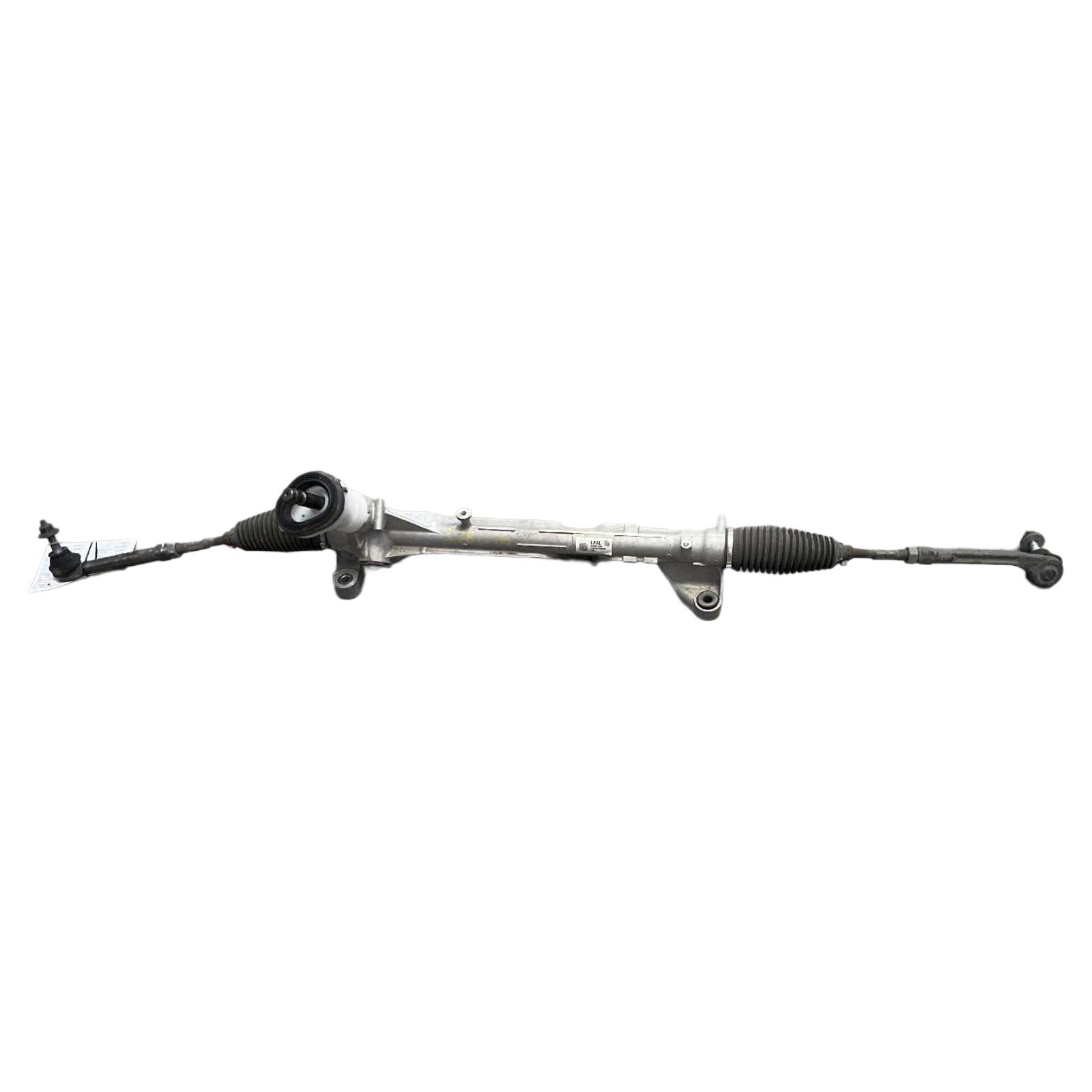 Steering Rack & Pinion