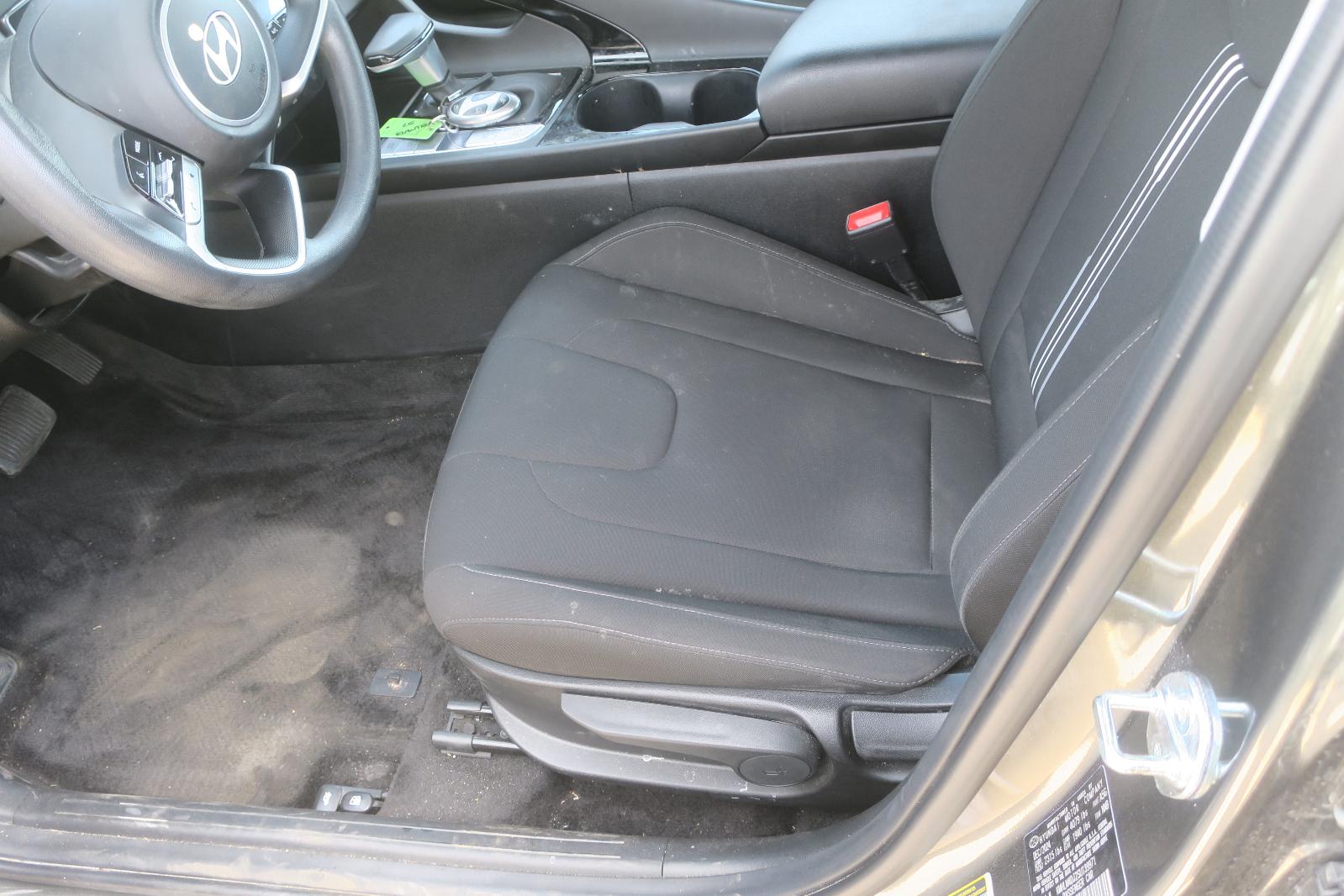 Front Seat