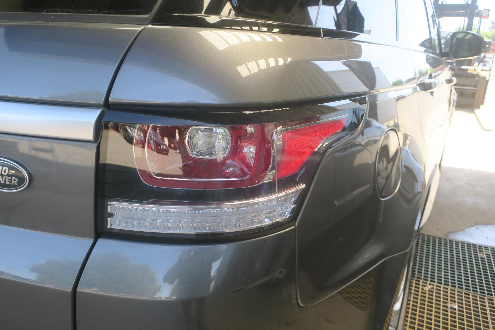 Tail Lamp