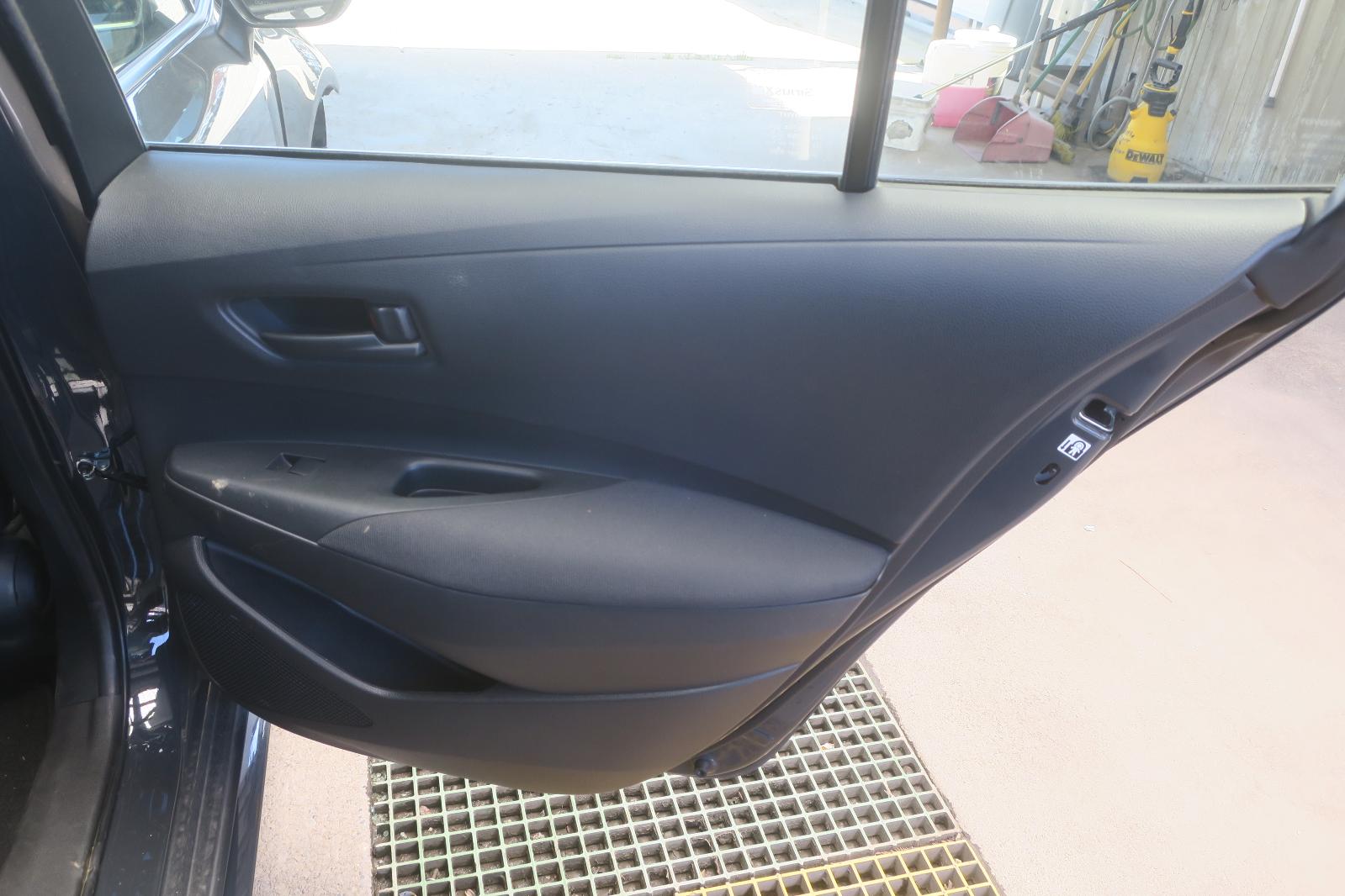 Trim Panel, Rr Dr