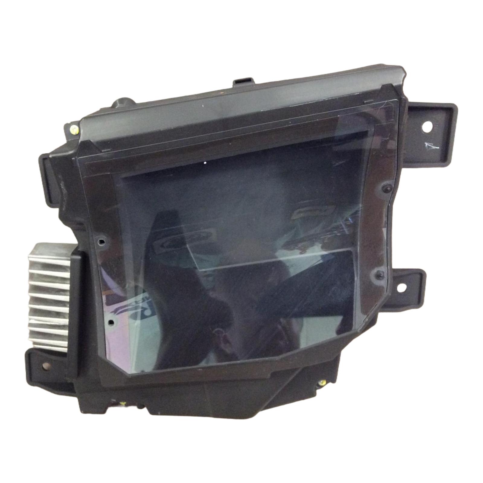 Camera Projector