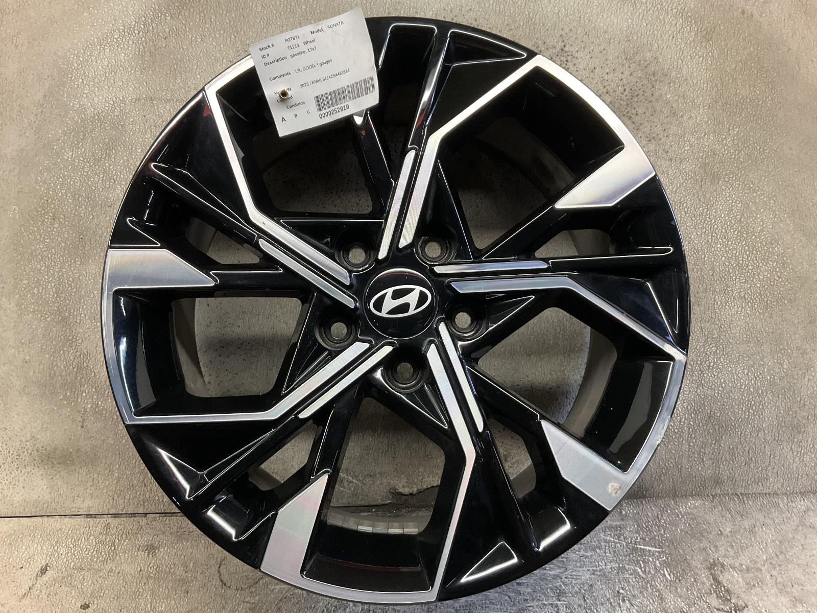 Wheel