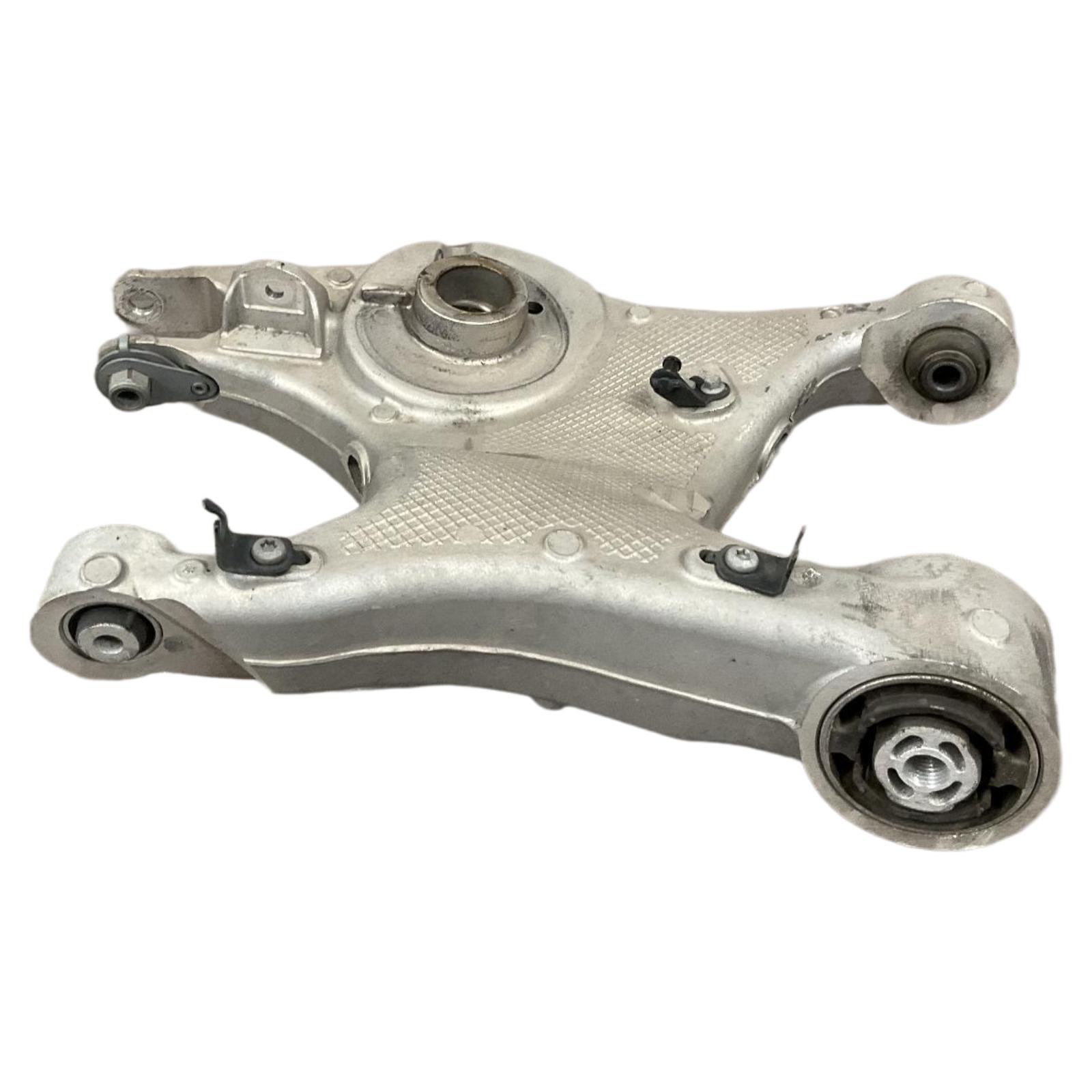 Rear Lower Control Arm