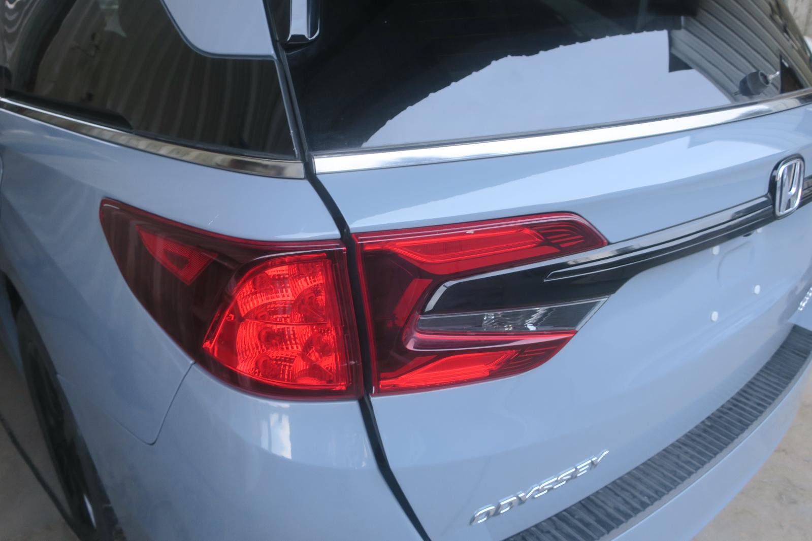 Tail Lamp