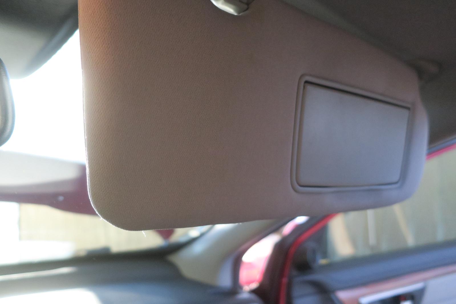 Sun Visor