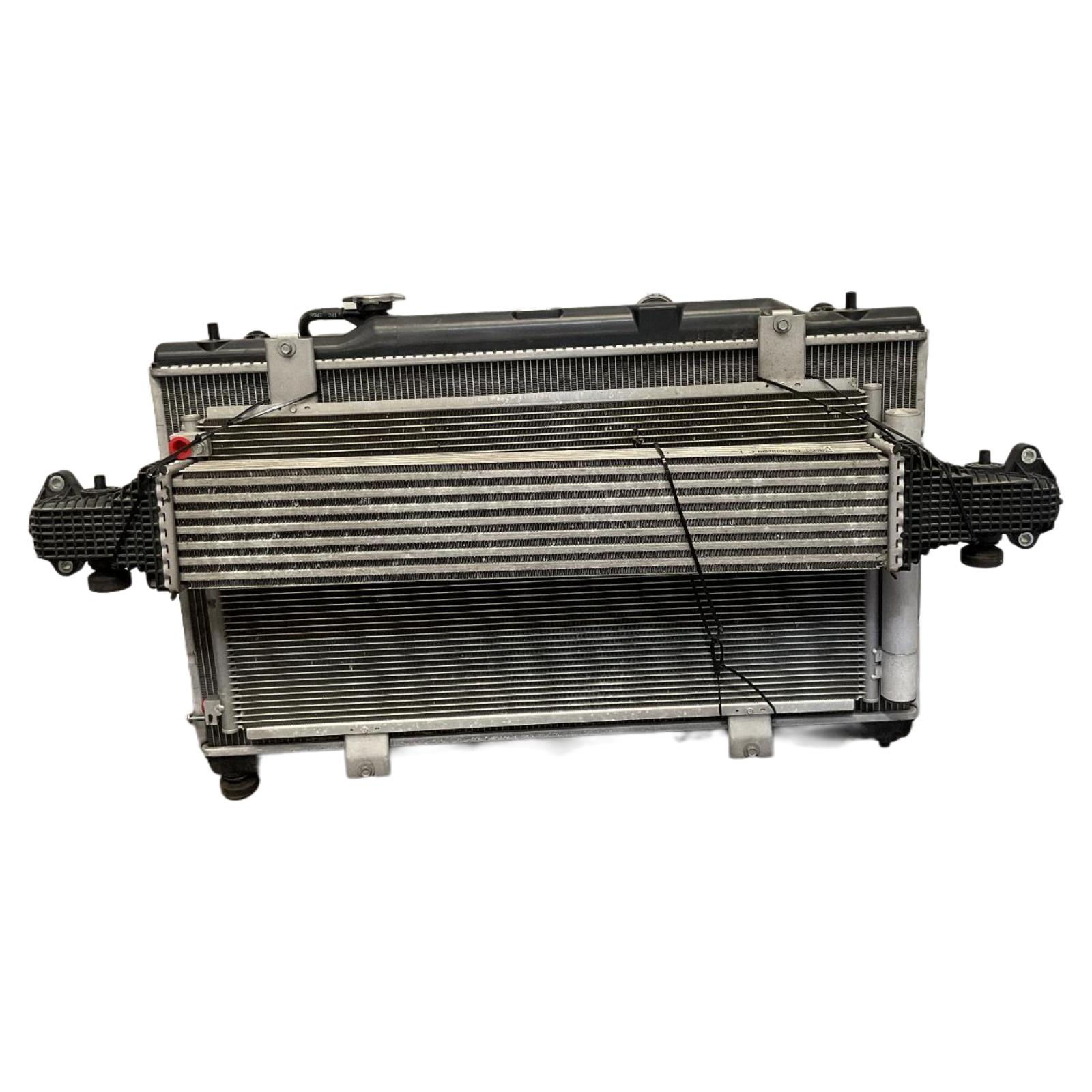 Radiators