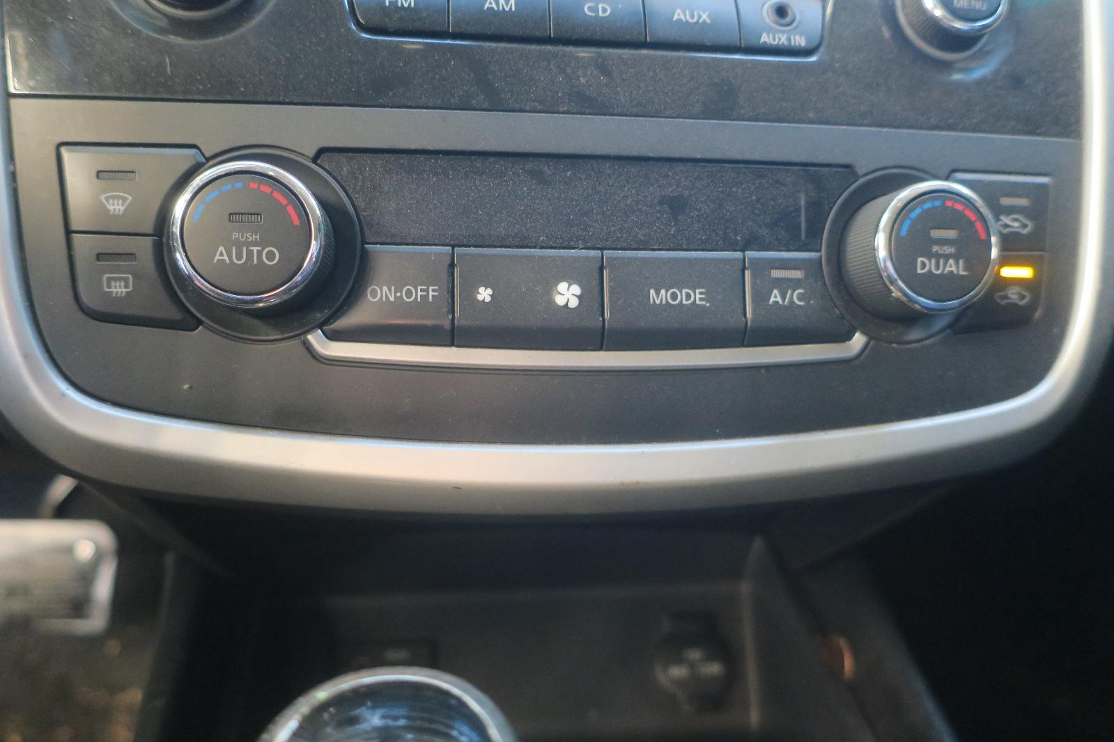 Temp Control