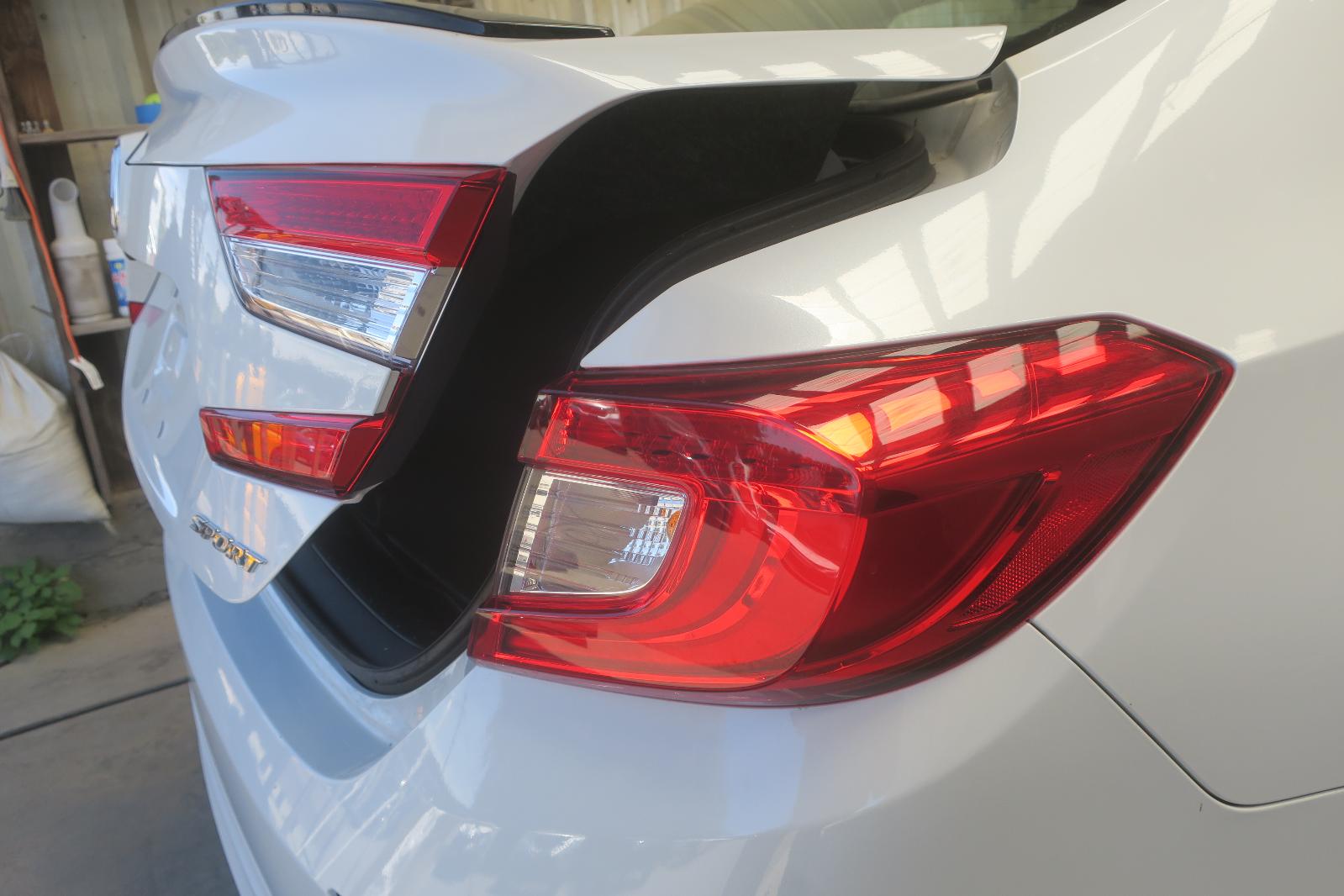Tail Lamp