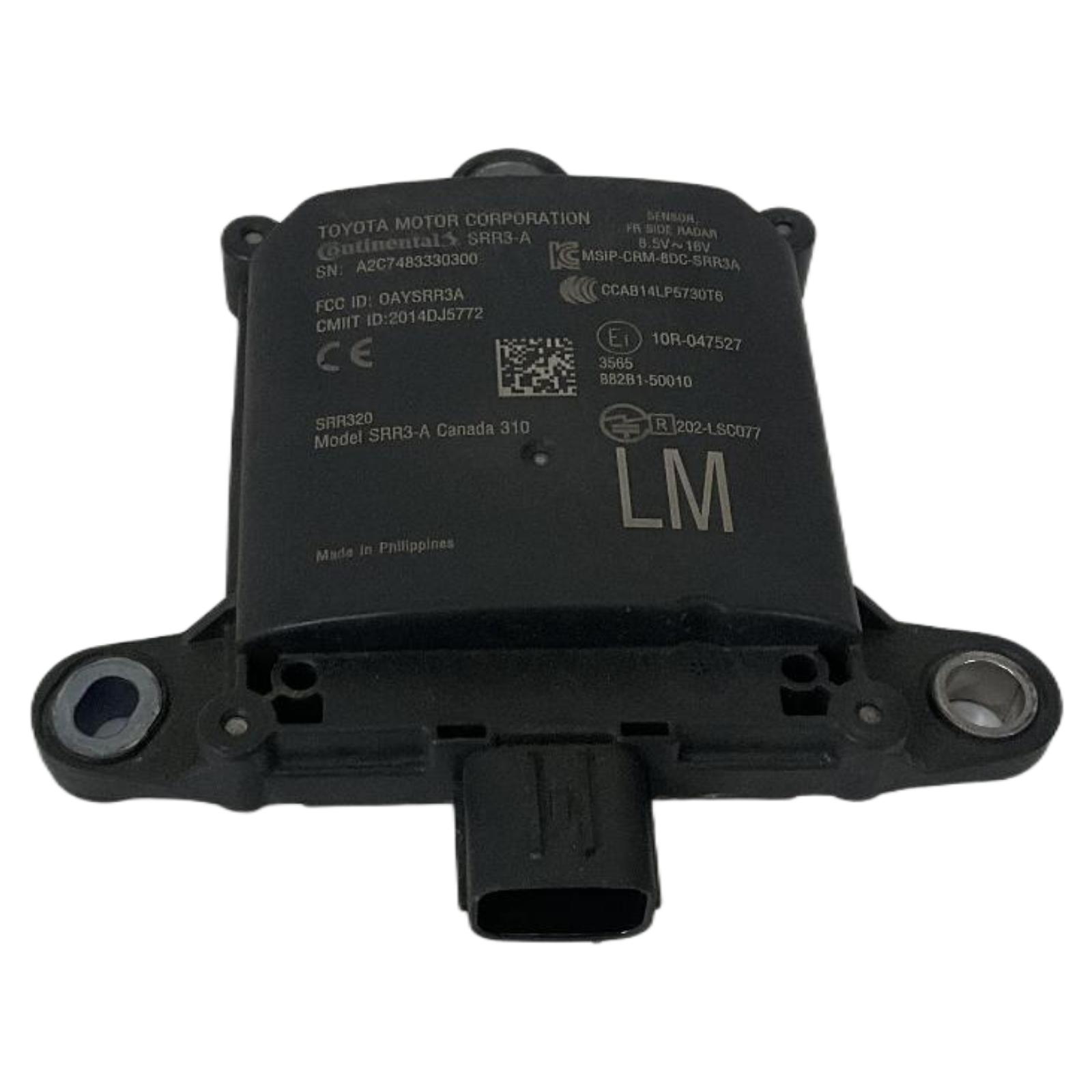 2018 Lexus Ls500 Misc Accessory Part