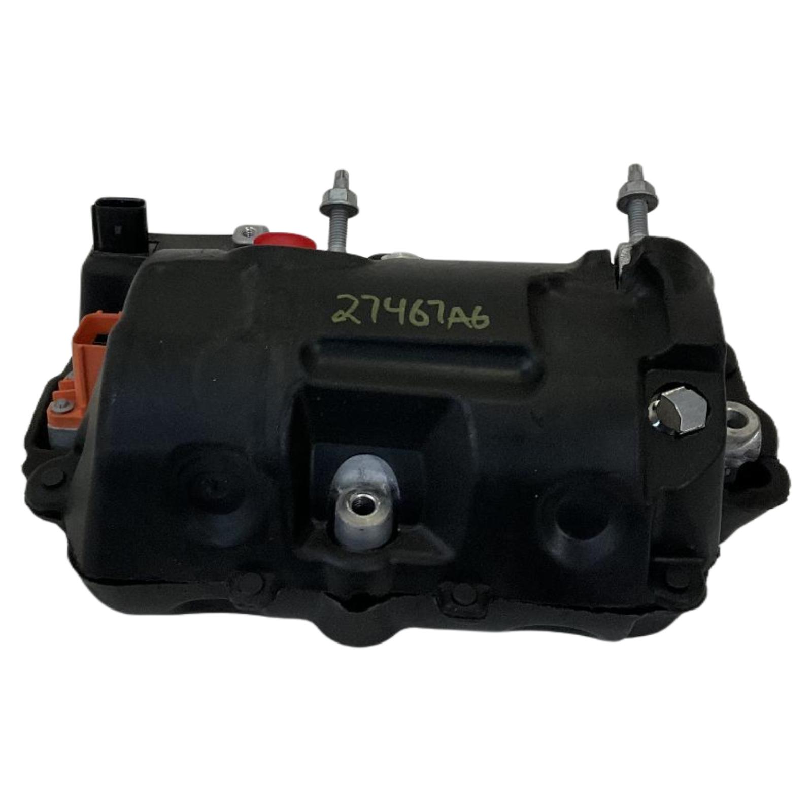 AC Compressor