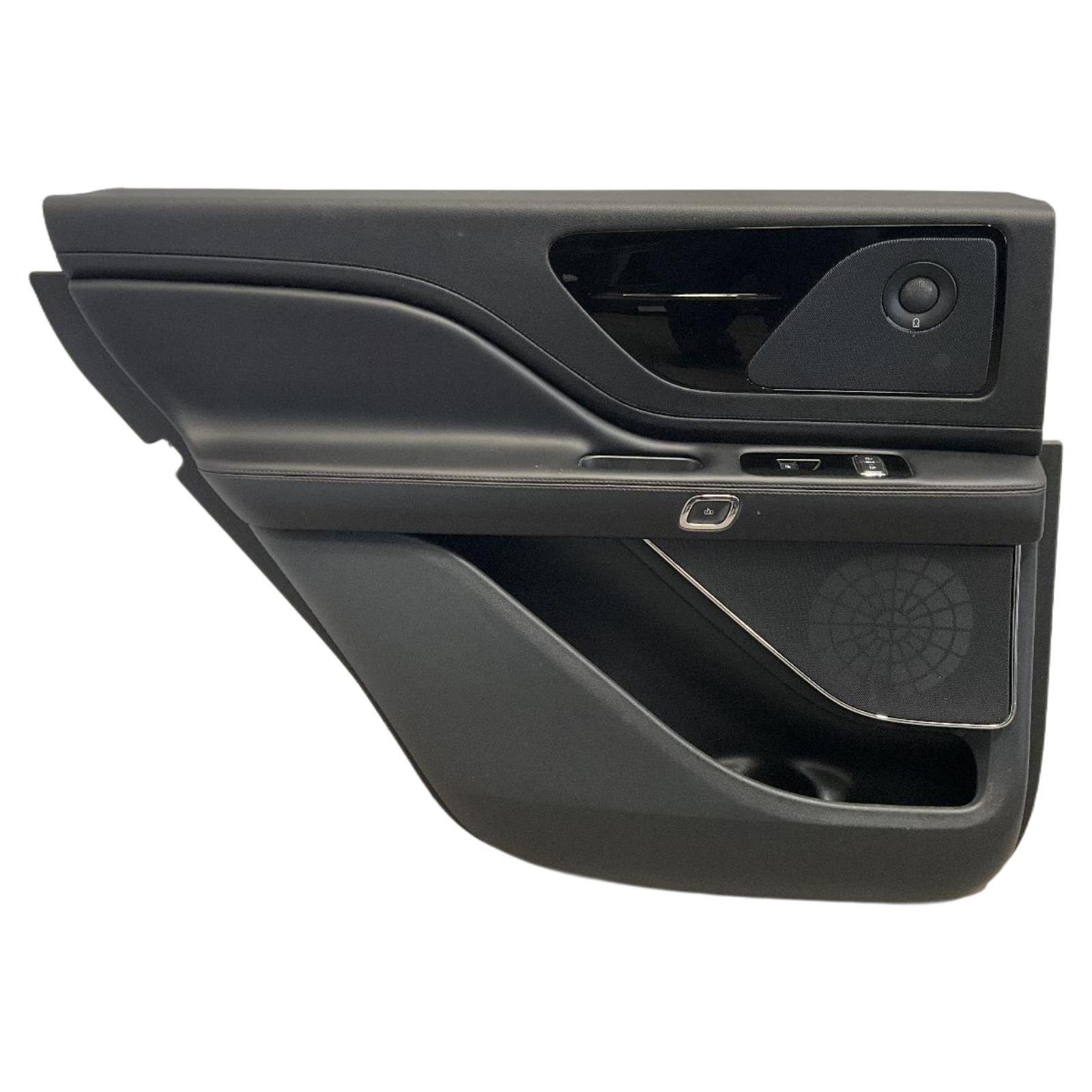 Trim Panel, Rr Dr
