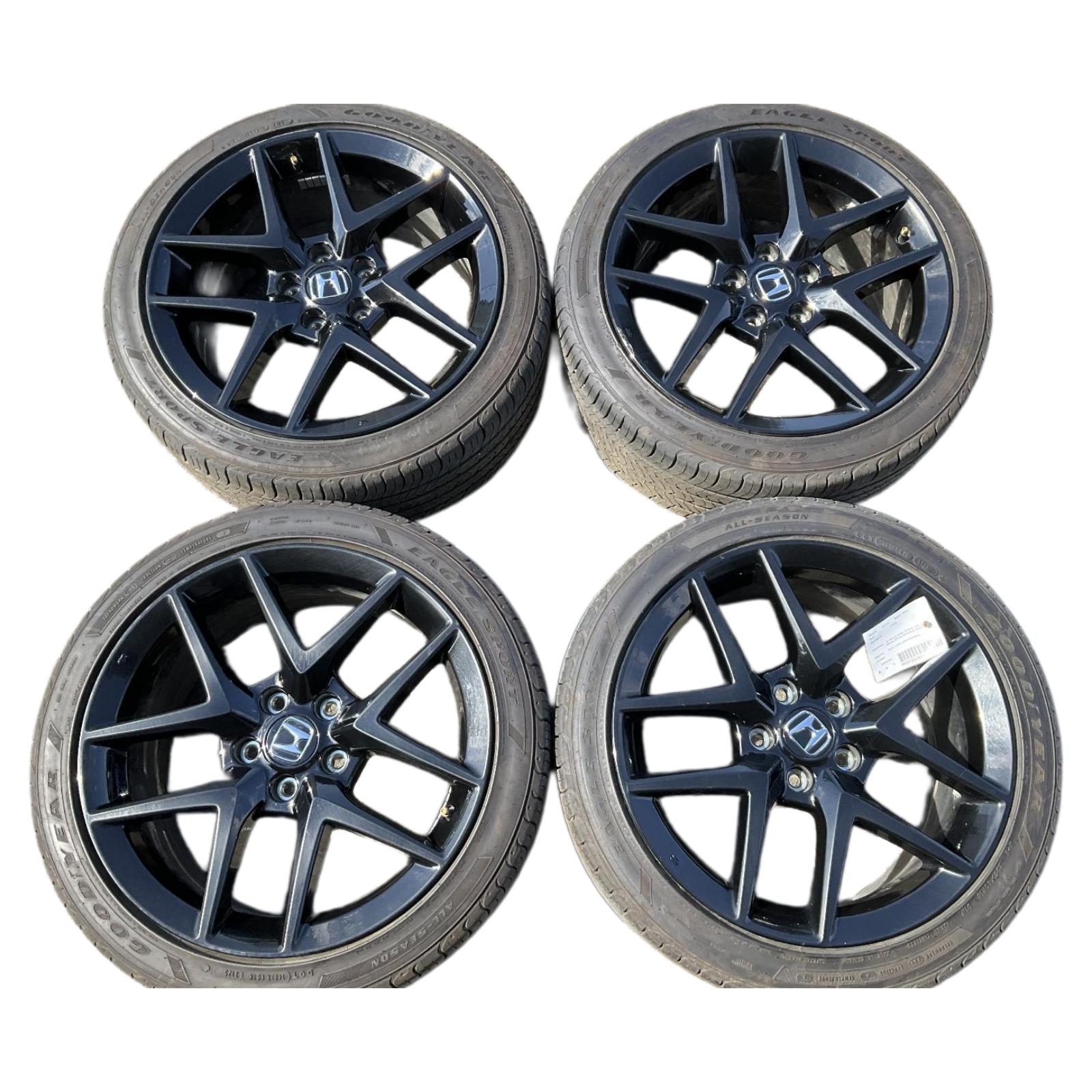 Wheel