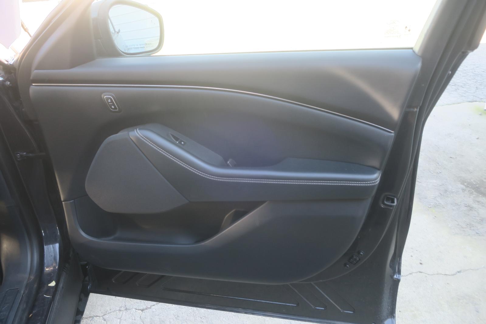 Trim Panel, Fr Dr