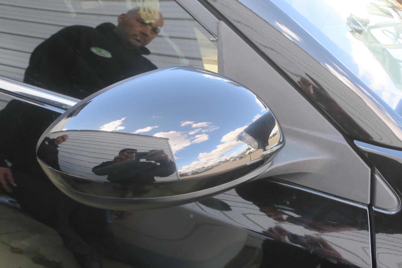 Side View Mirror