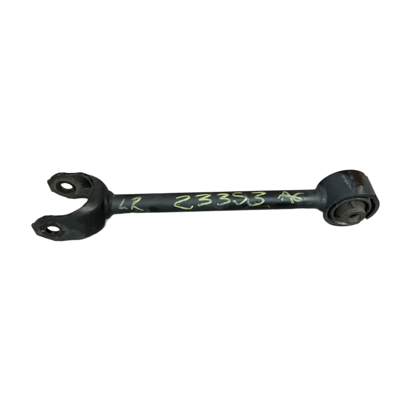 Rear Lower Control Arm