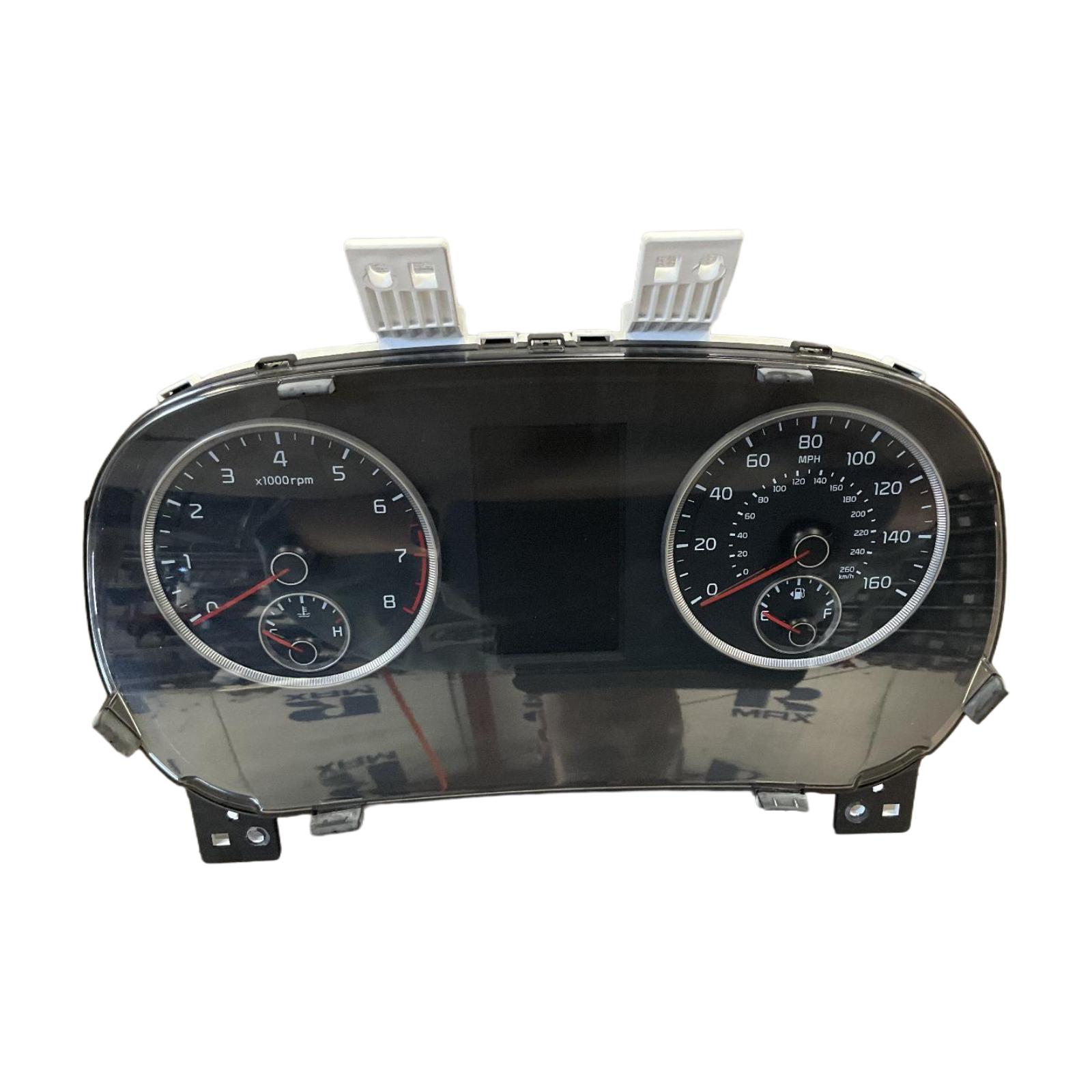 Speedometer Assembly