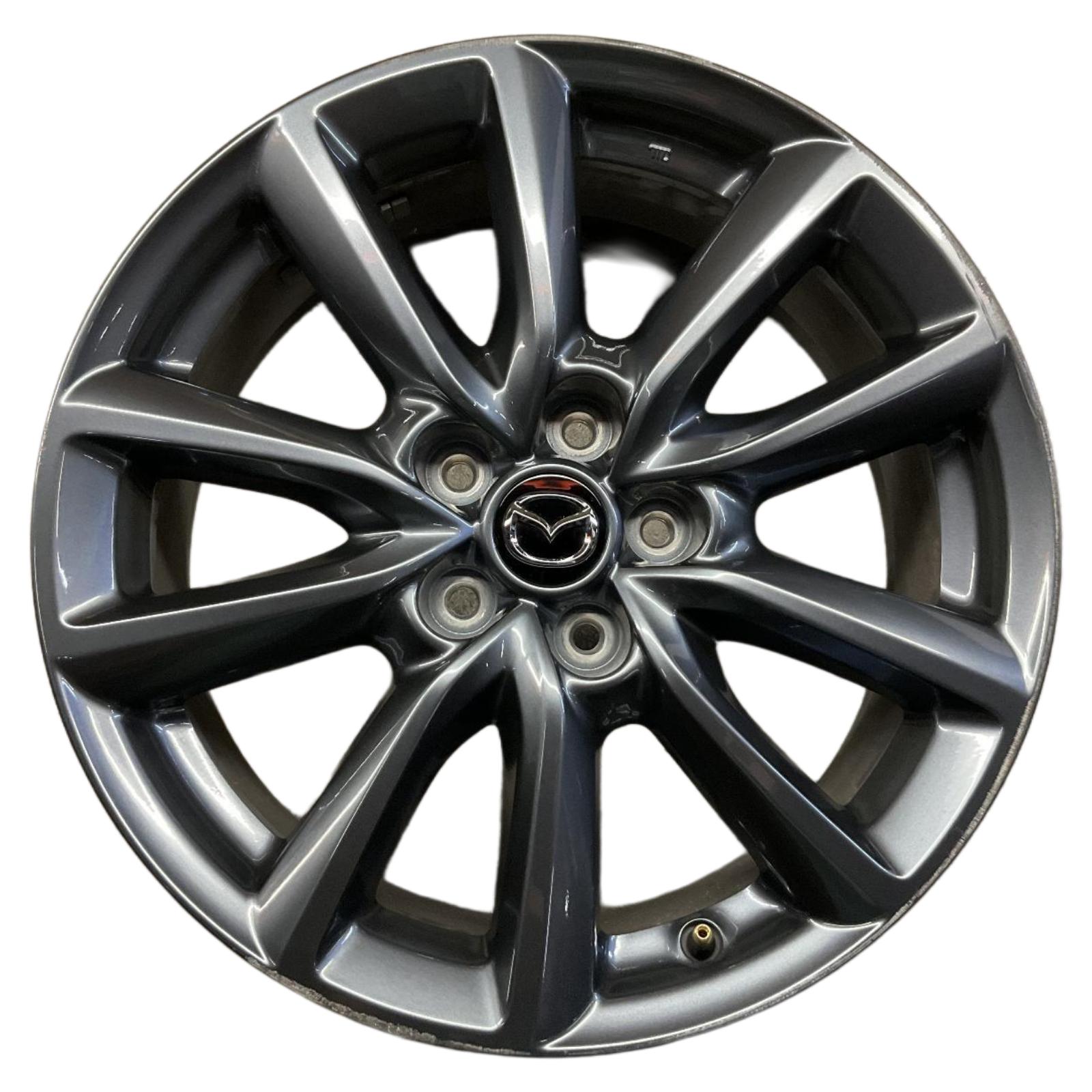 Wheel