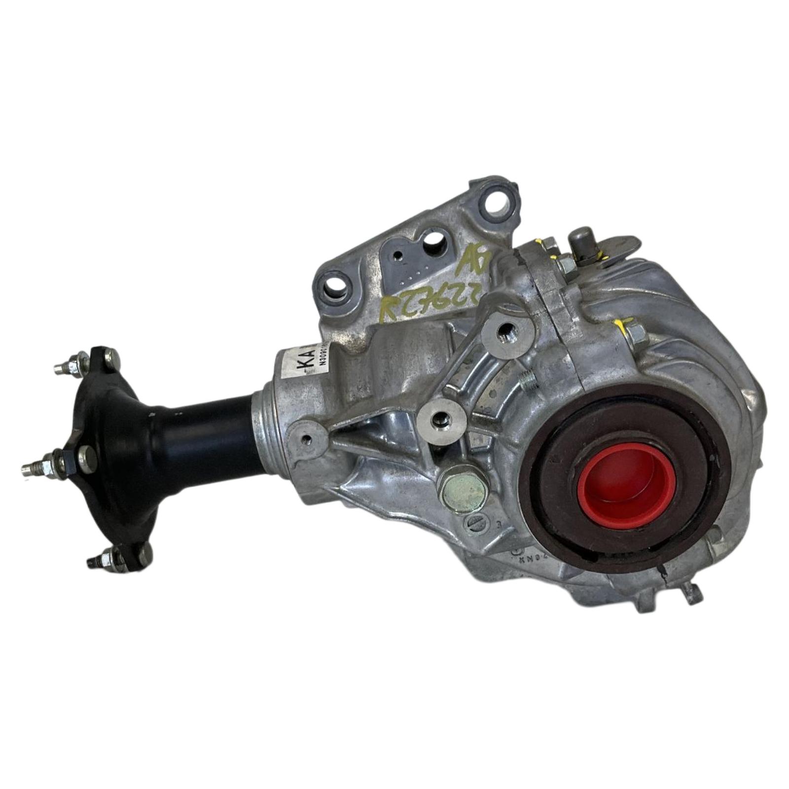 Transfer Case Assy