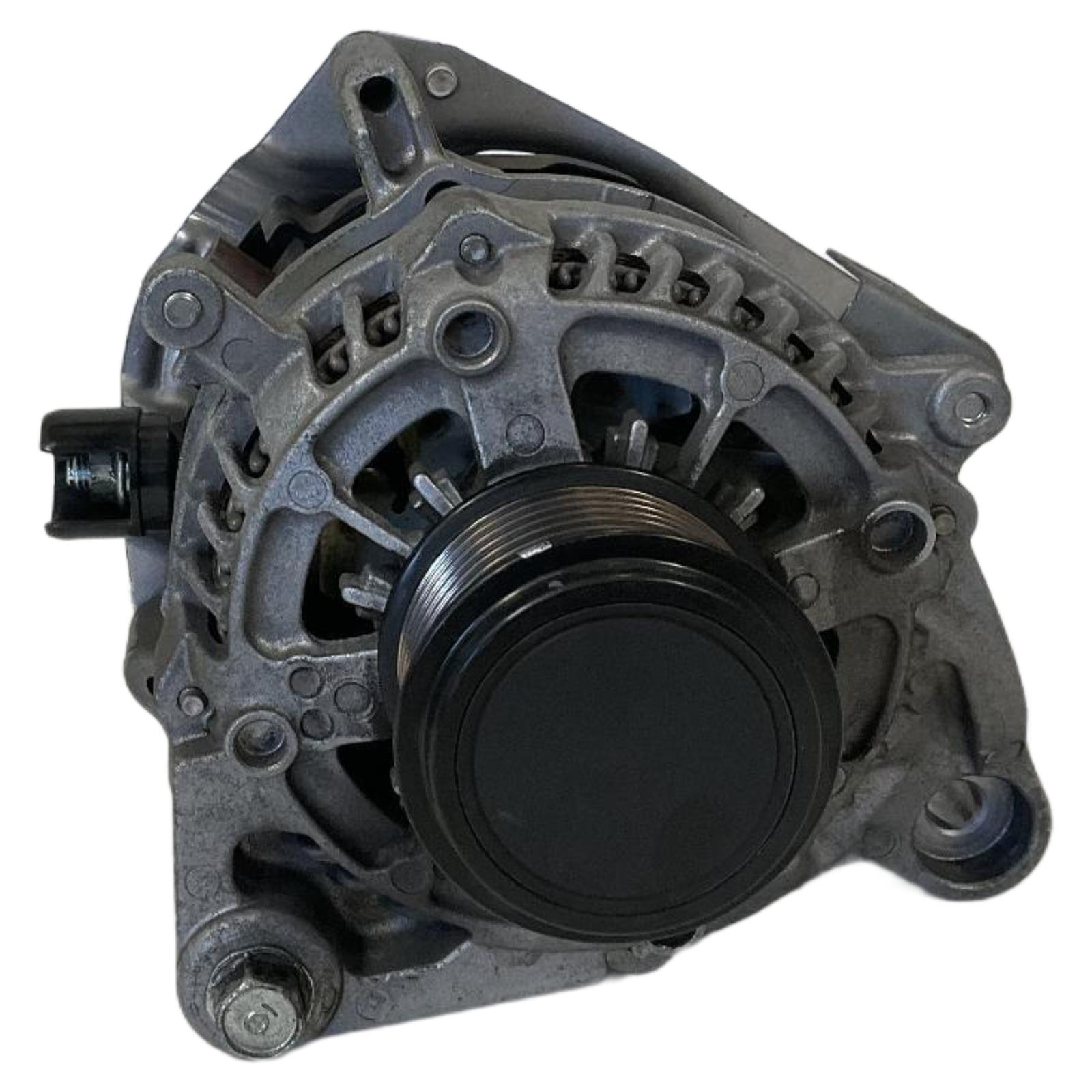 2023 Honda Civic Alternator