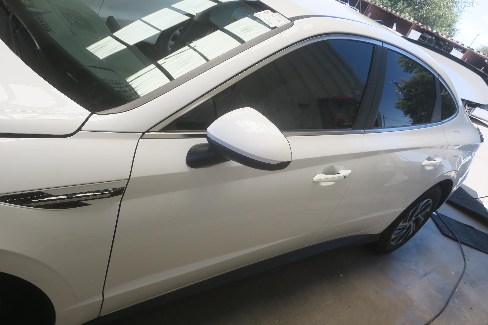 2026 Hyundai Sonata Front Door Assembly