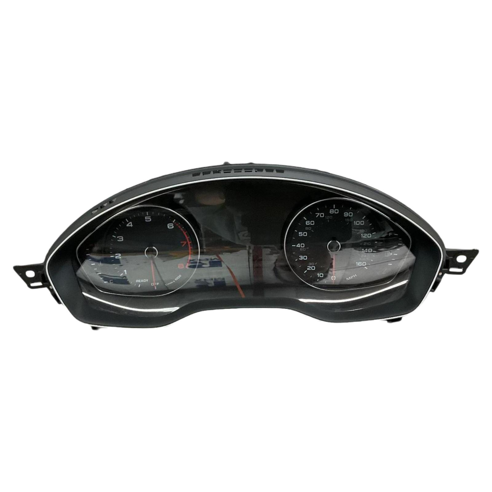 Speedometer Assembly
