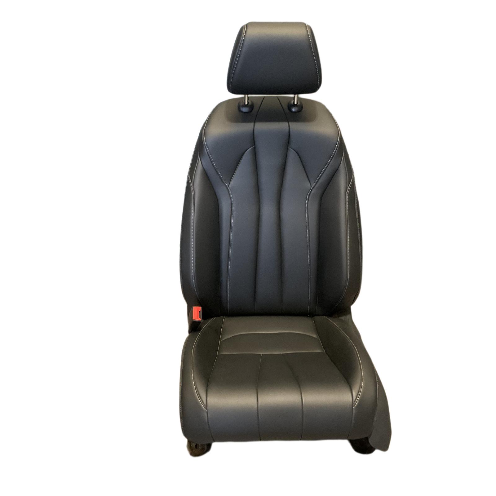 Front Seat